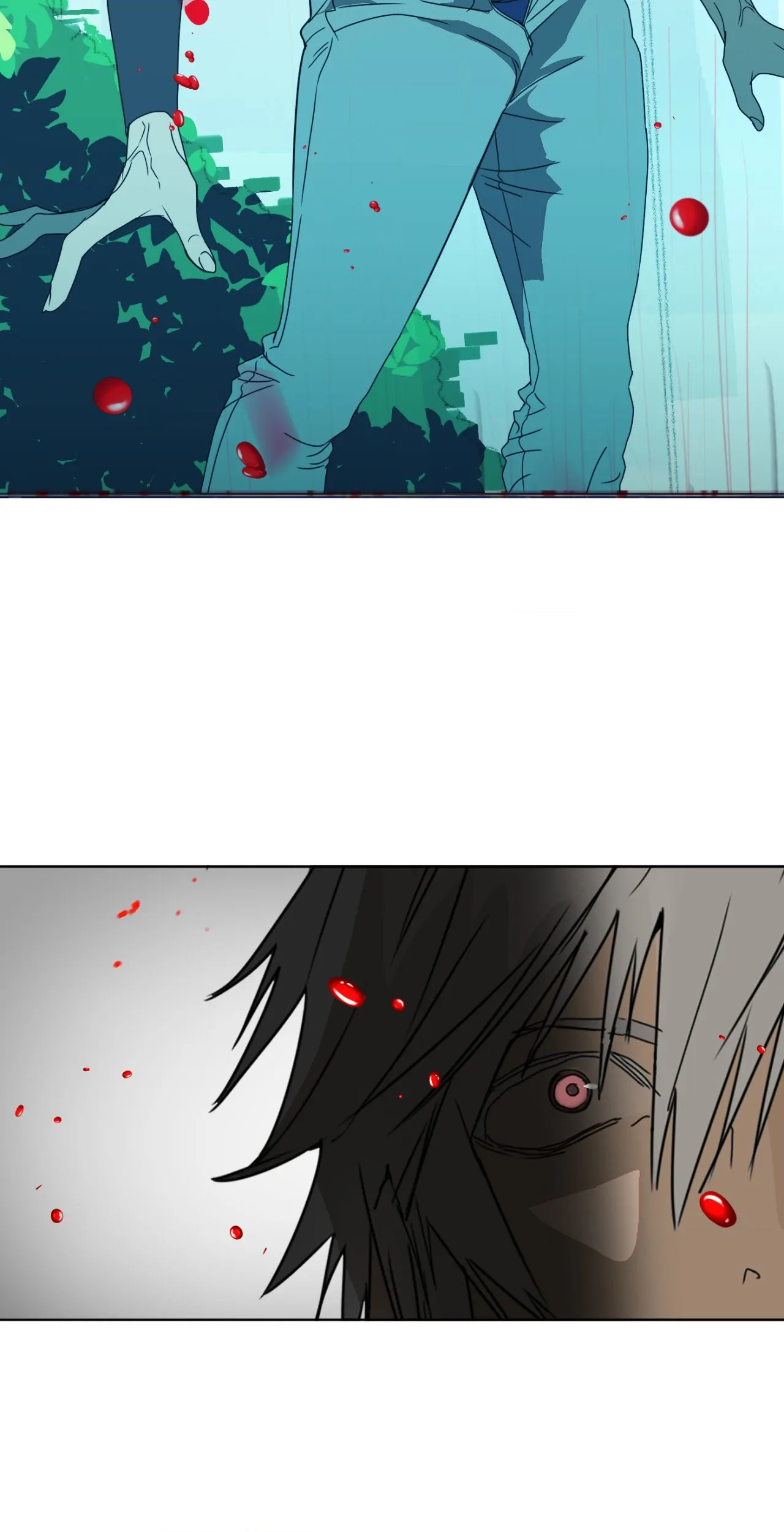 sun class kindergarten peers || PARADISE SCANS || - Chapter 3 manhwa