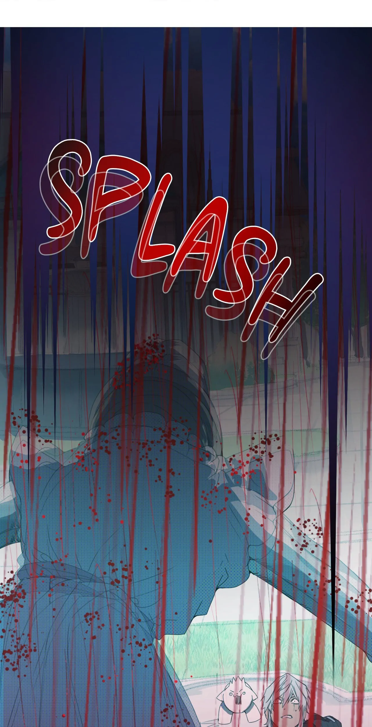sun class kindergarten peers || PARADISE SCANS || - Chapter 3 manhwa