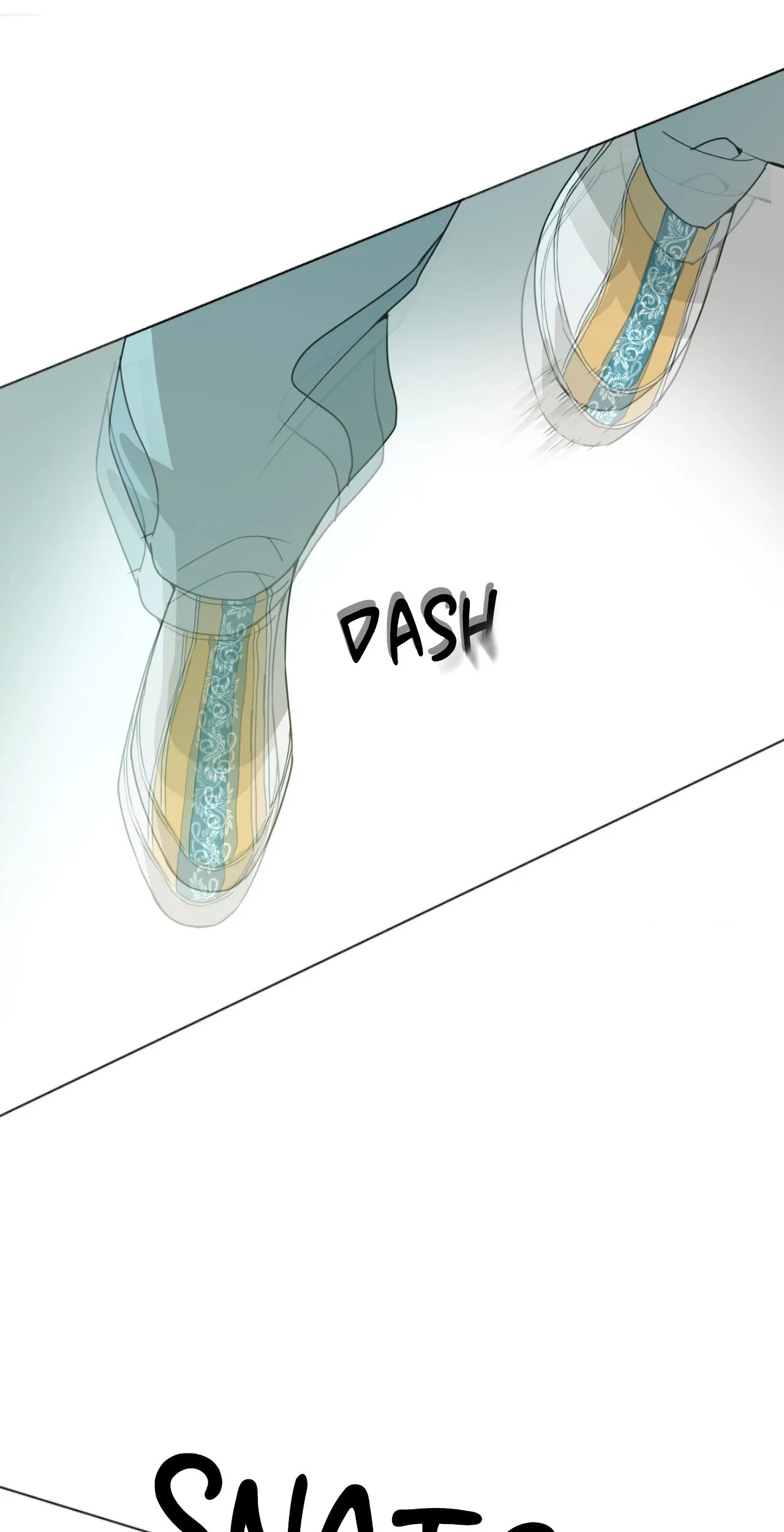 sun class kindergarten peers || PARADISE SCANS || - Chapter 3 manhwa