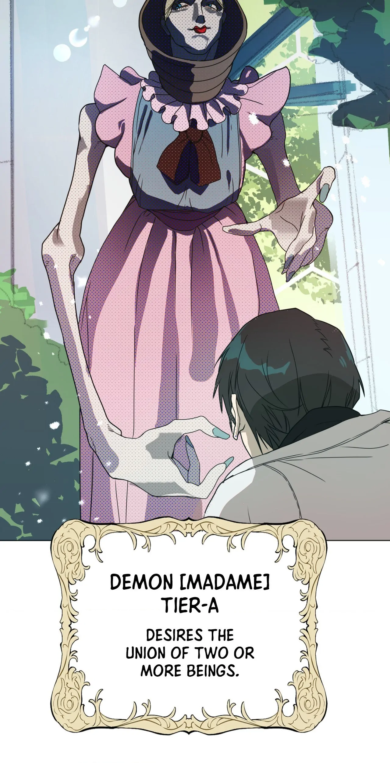 sun class kindergarten peers || PARADISE SCANS || - Chapter 3 manhwa