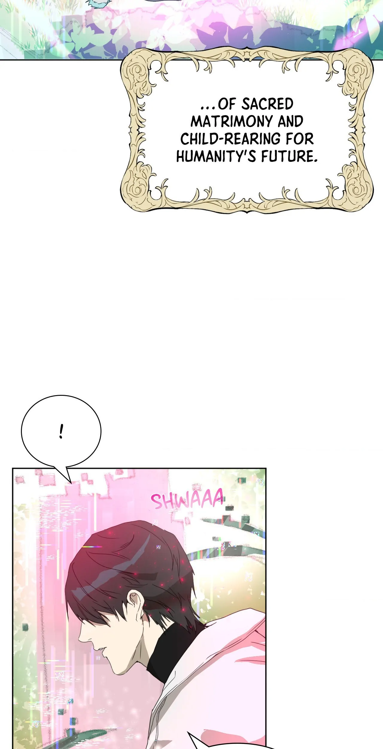 sun class kindergarten peers || PARADISE SCANS || - Chapter 3 manhwa