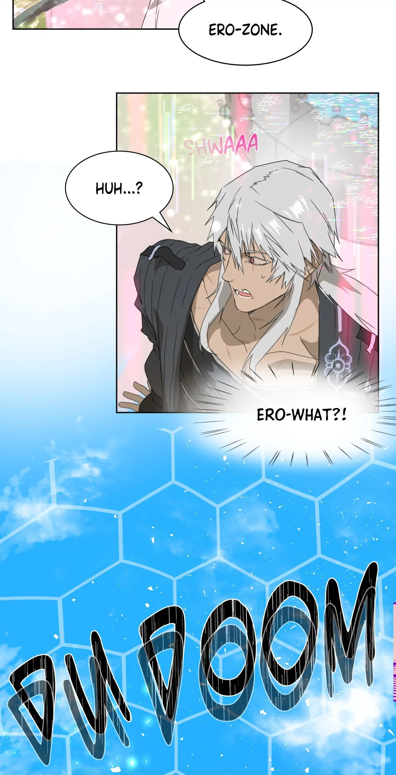 sun class kindergarten peers || PARADISE SCANS || - Chapter 3 manhwa