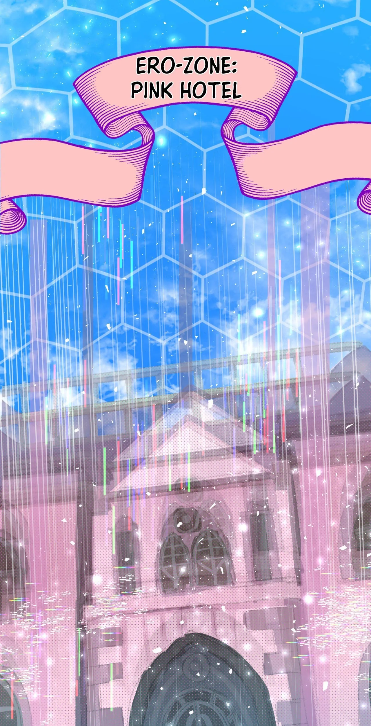 sun class kindergarten peers || PARADISE SCANS || - Chapter 3 manhwa
