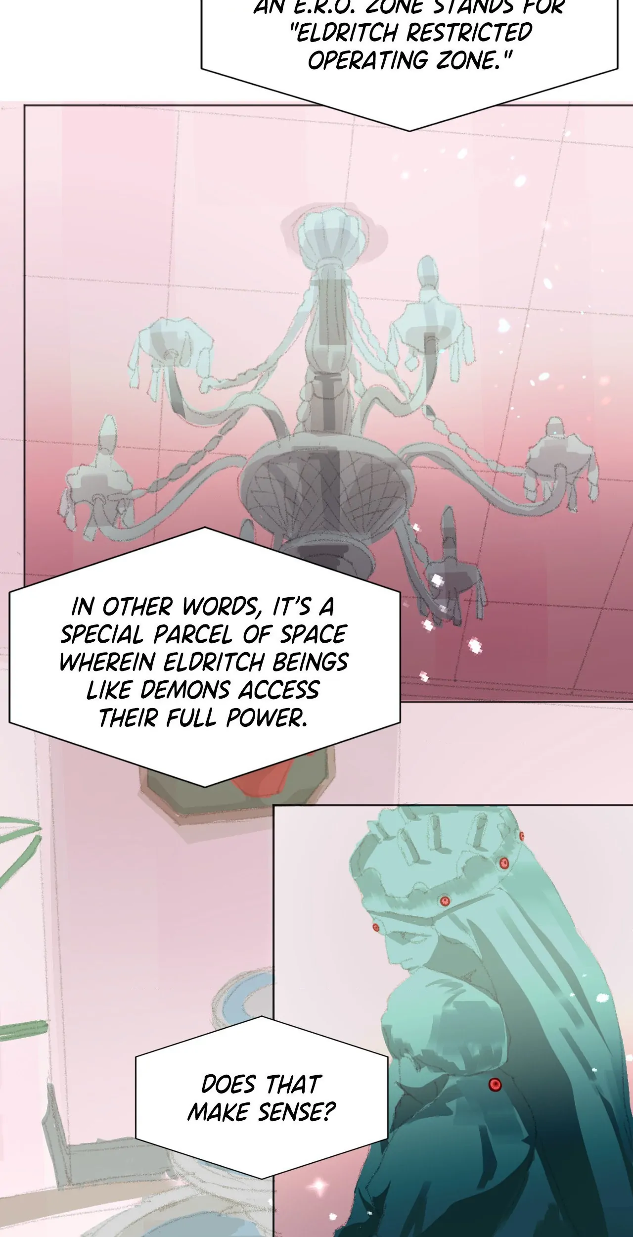 sun class kindergarten peers || PARADISE SCANS || - Chapter 3 manhwa