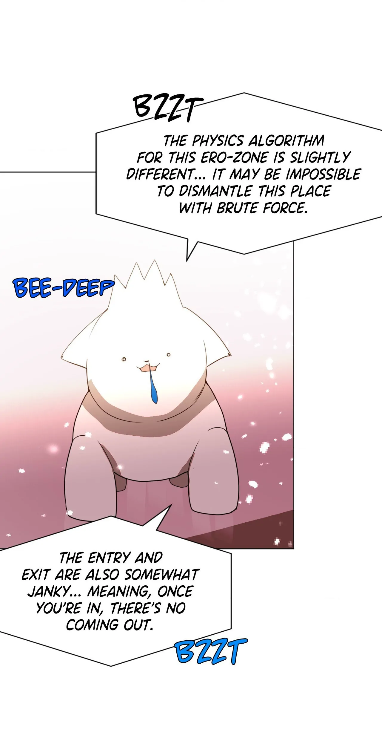 sun class kindergarten peers || PARADISE SCANS || - Chapter 3 manhwa