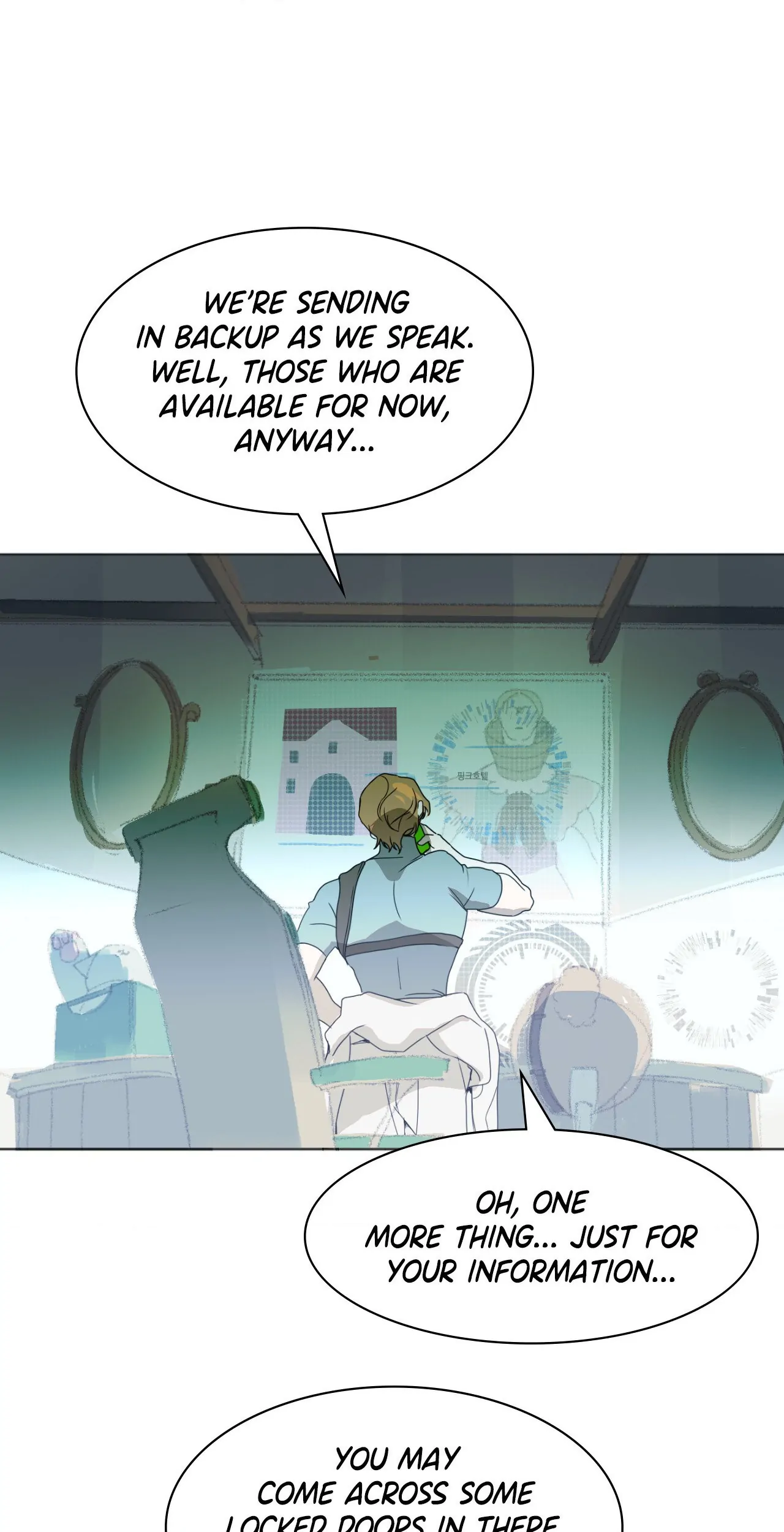 sun class kindergarten peers || PARADISE SCANS || - Chapter 3 manhwa
