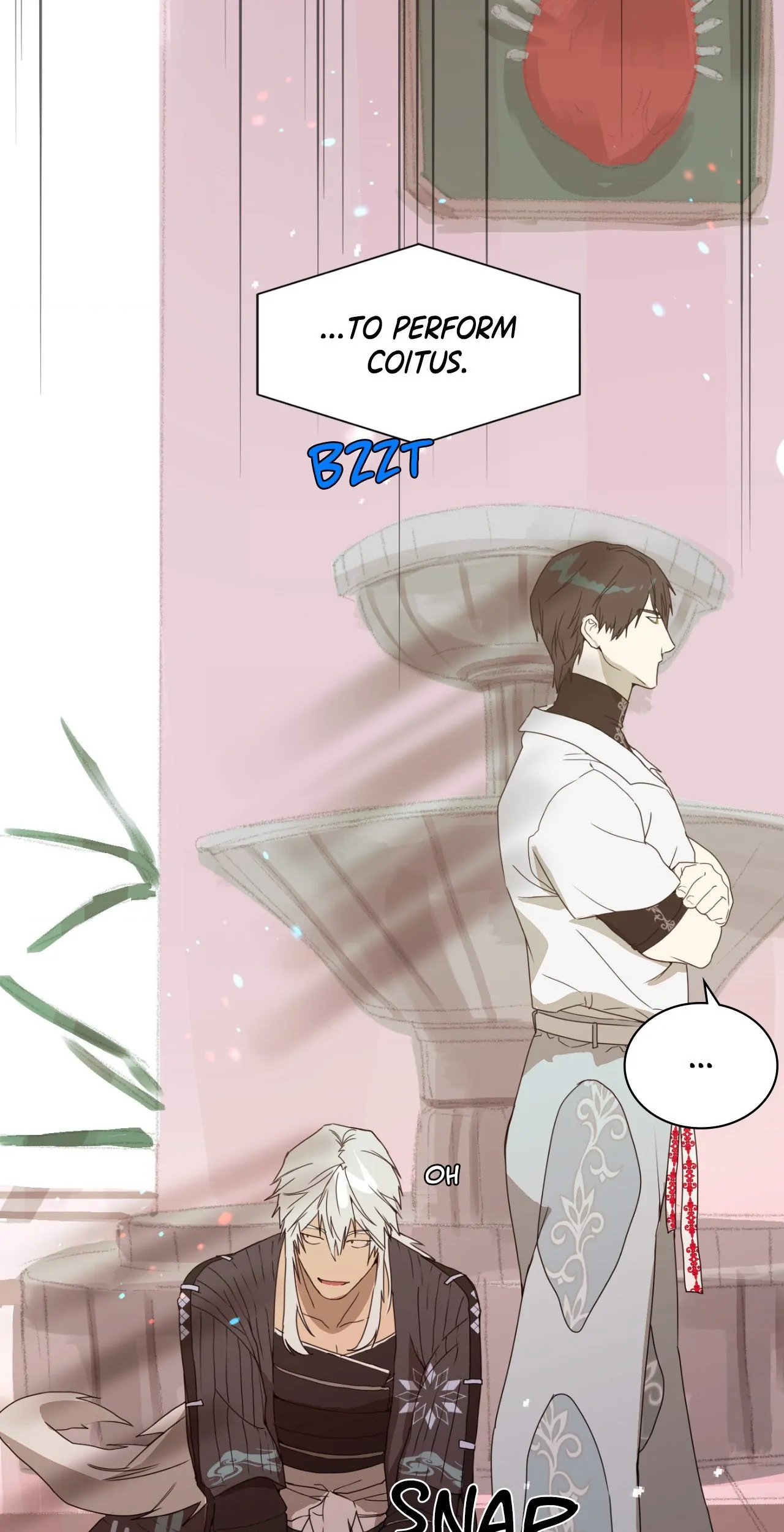 sun class kindergarten peers || PARADISE SCANS || - Chapter 3 manhwa