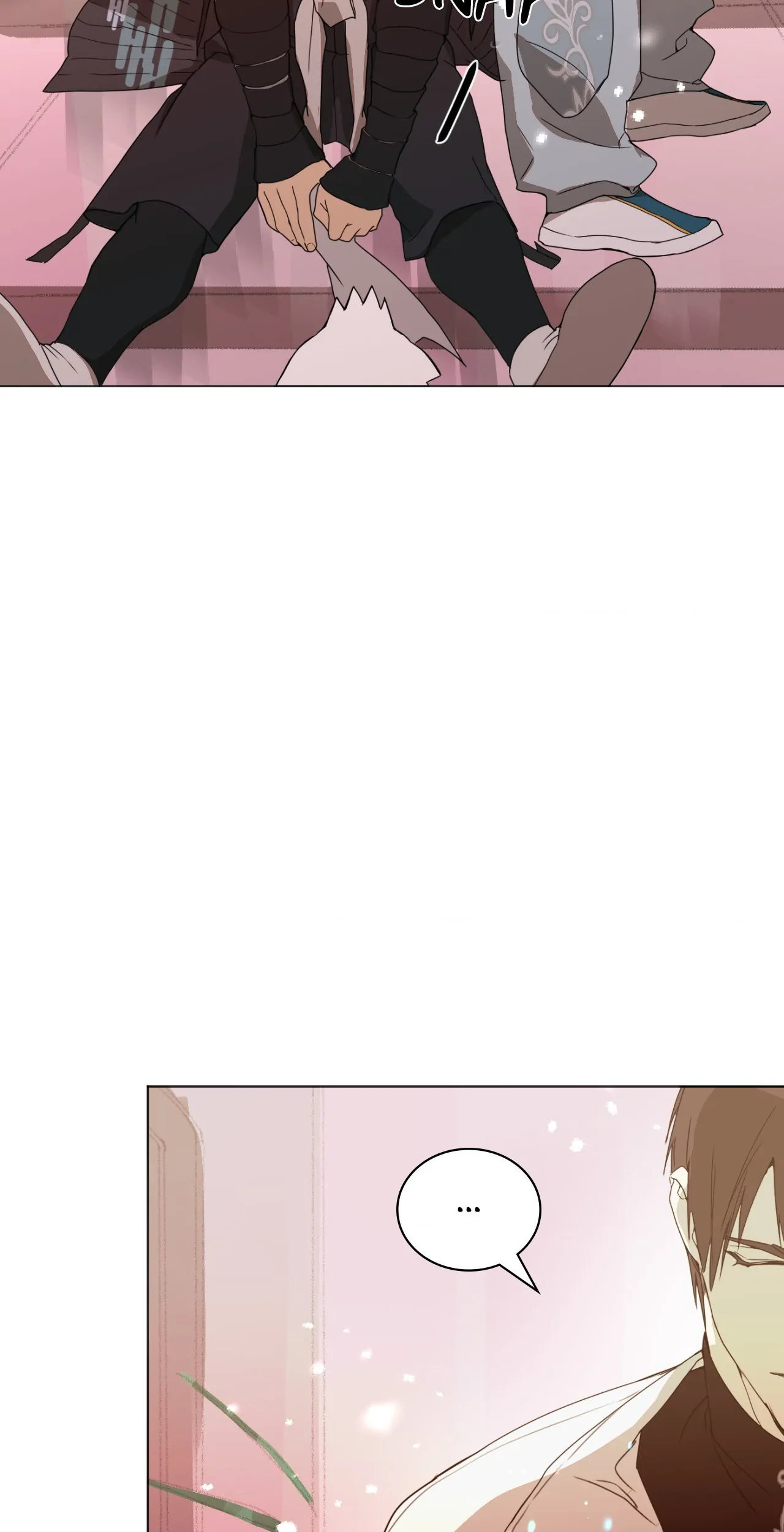 sun class kindergarten peers || PARADISE SCANS || - Chapter 3 manhwa