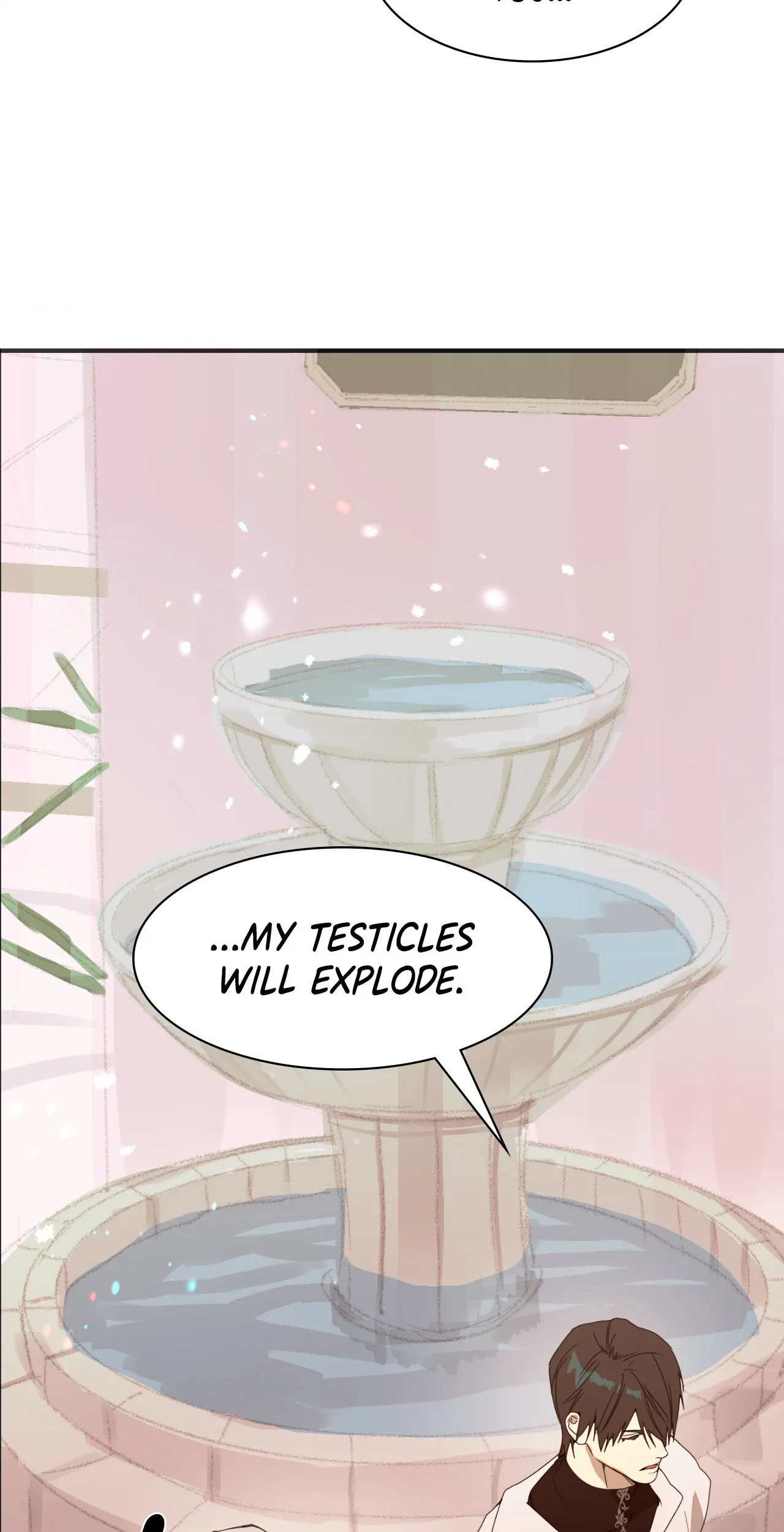 sun class kindergarten peers || PARADISE SCANS || - Chapter 3 manhwa