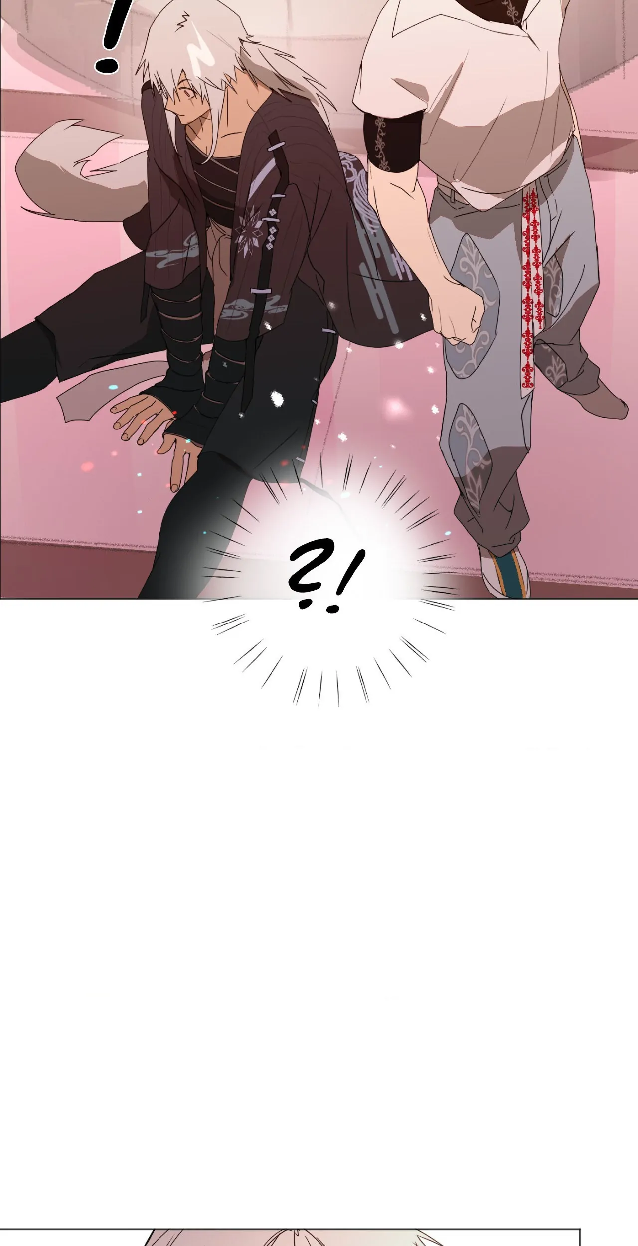 sun class kindergarten peers || PARADISE SCANS || - Chapter 3 manhwa