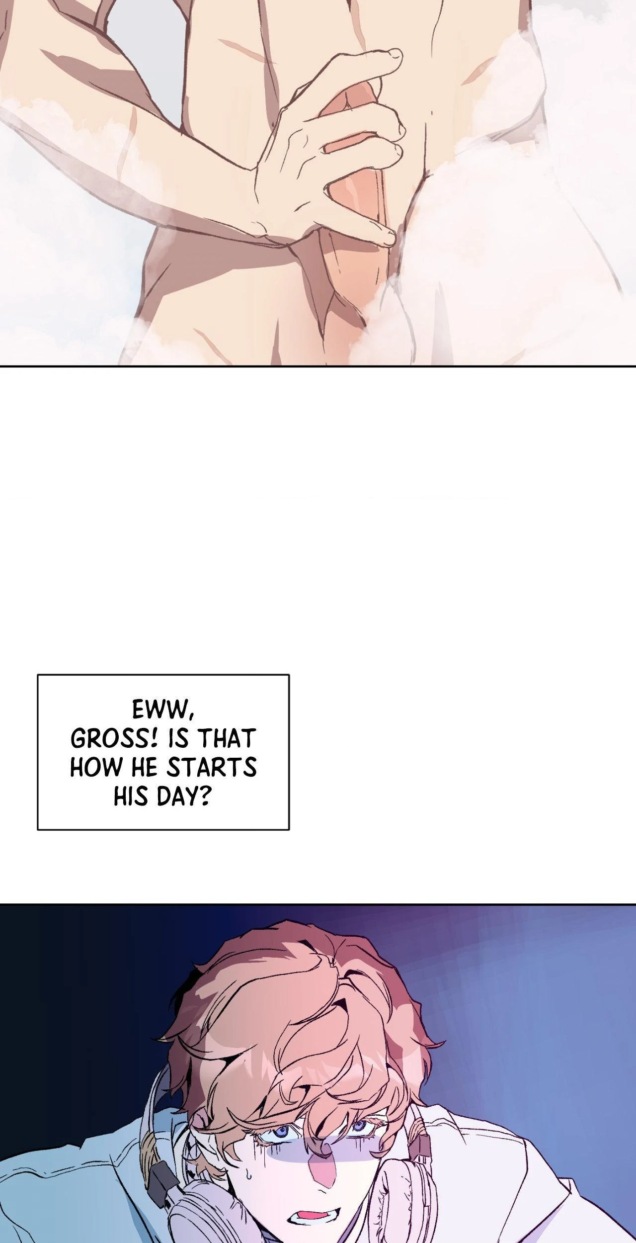 sun class kindergarten peers || PARADISE SCANS || - Chapter 30 manhwa