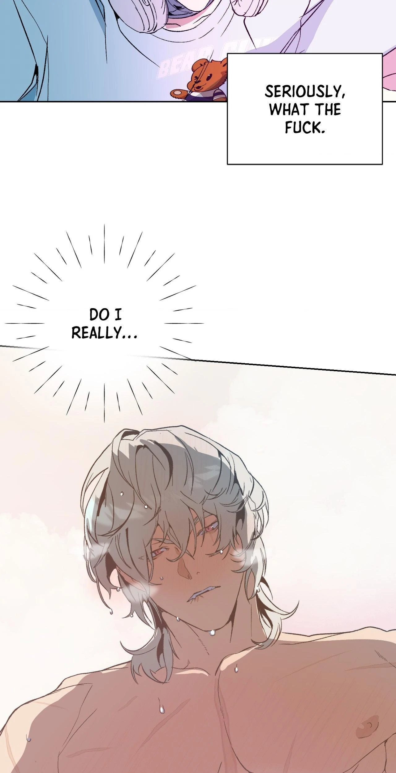 sun class kindergarten peers || PARADISE SCANS || - Chapter 30 manhwa