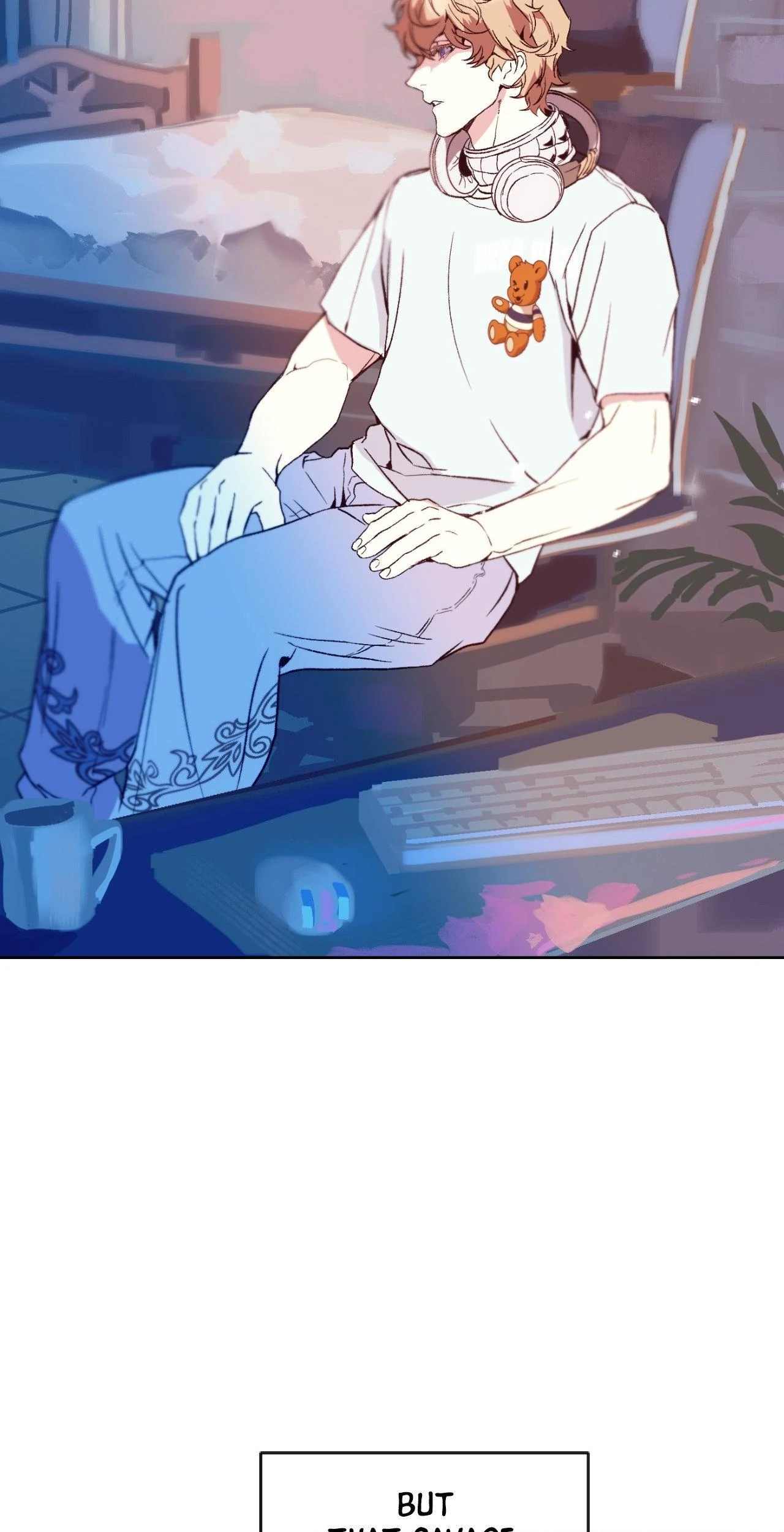 sun class kindergarten peers || PARADISE SCANS || - Chapter 30 manhwa