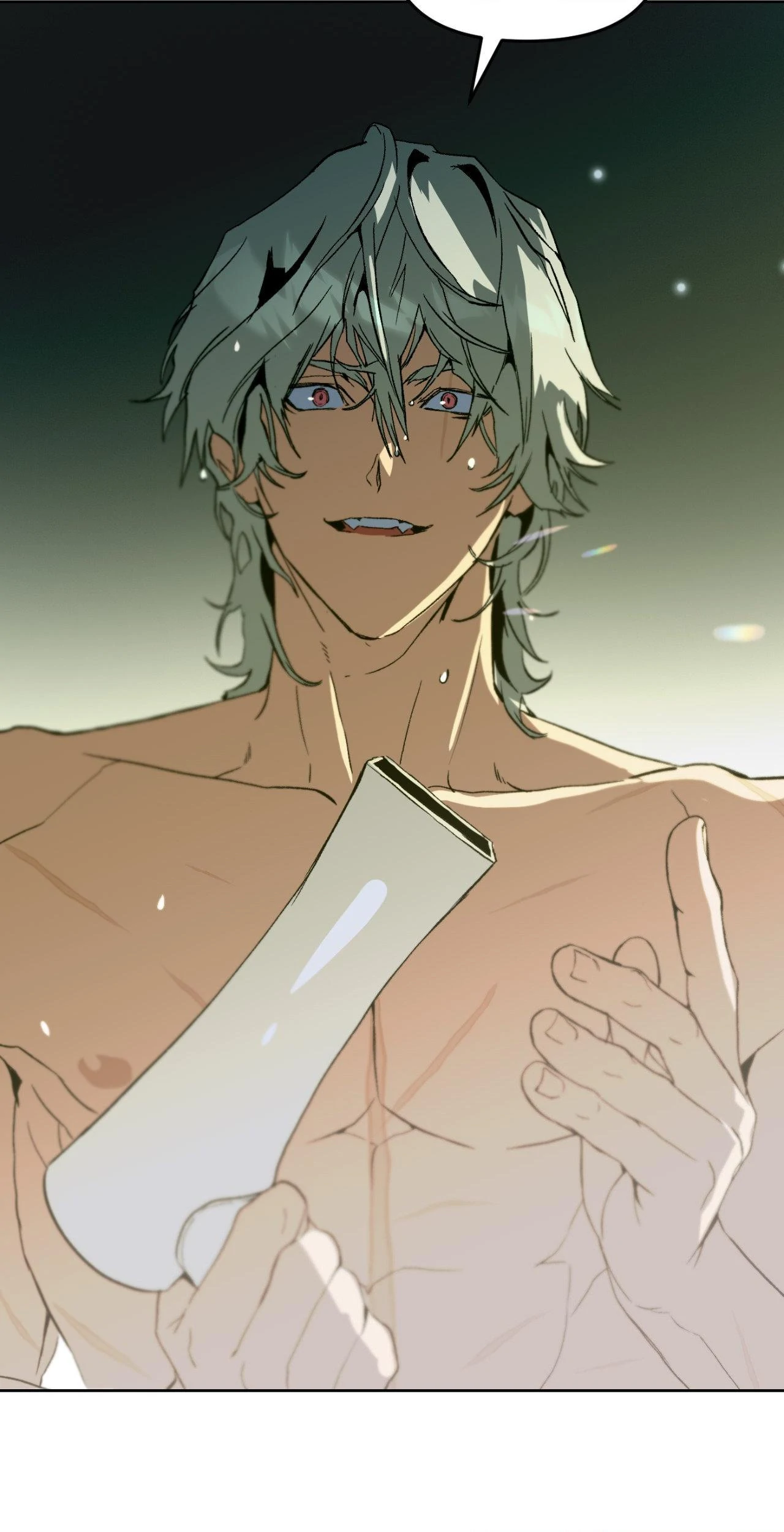 sun class kindergarten peers || PARADISE SCANS || - Chapter 30 manhwa