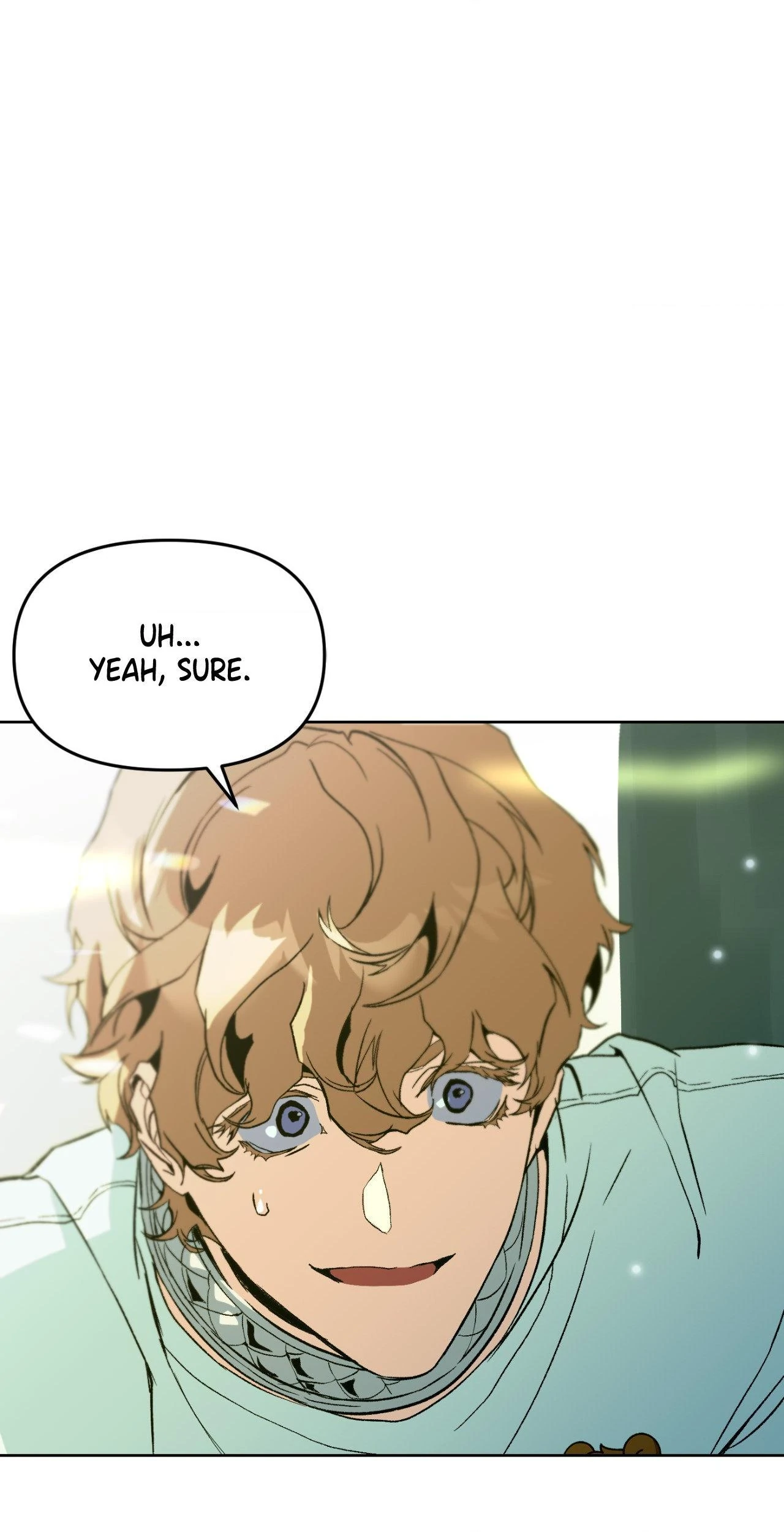 sun class kindergarten peers || PARADISE SCANS || - Chapter 30 manhwa