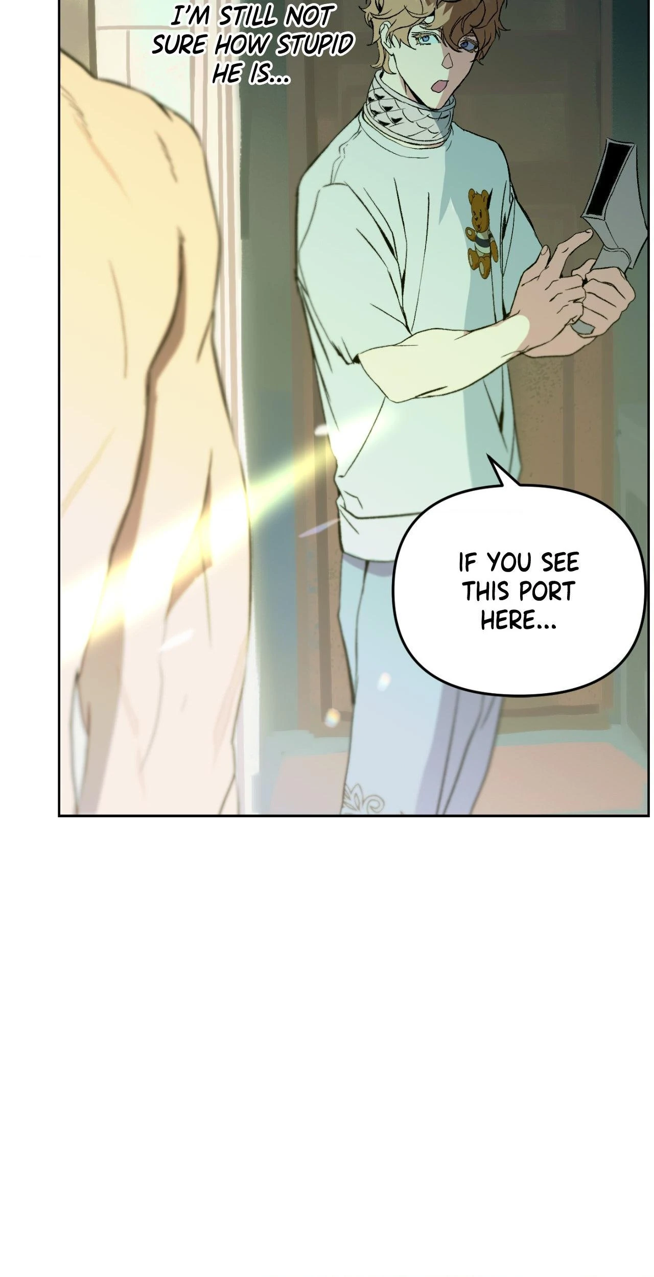 sun class kindergarten peers || PARADISE SCANS || - Chapter 30 manhwa