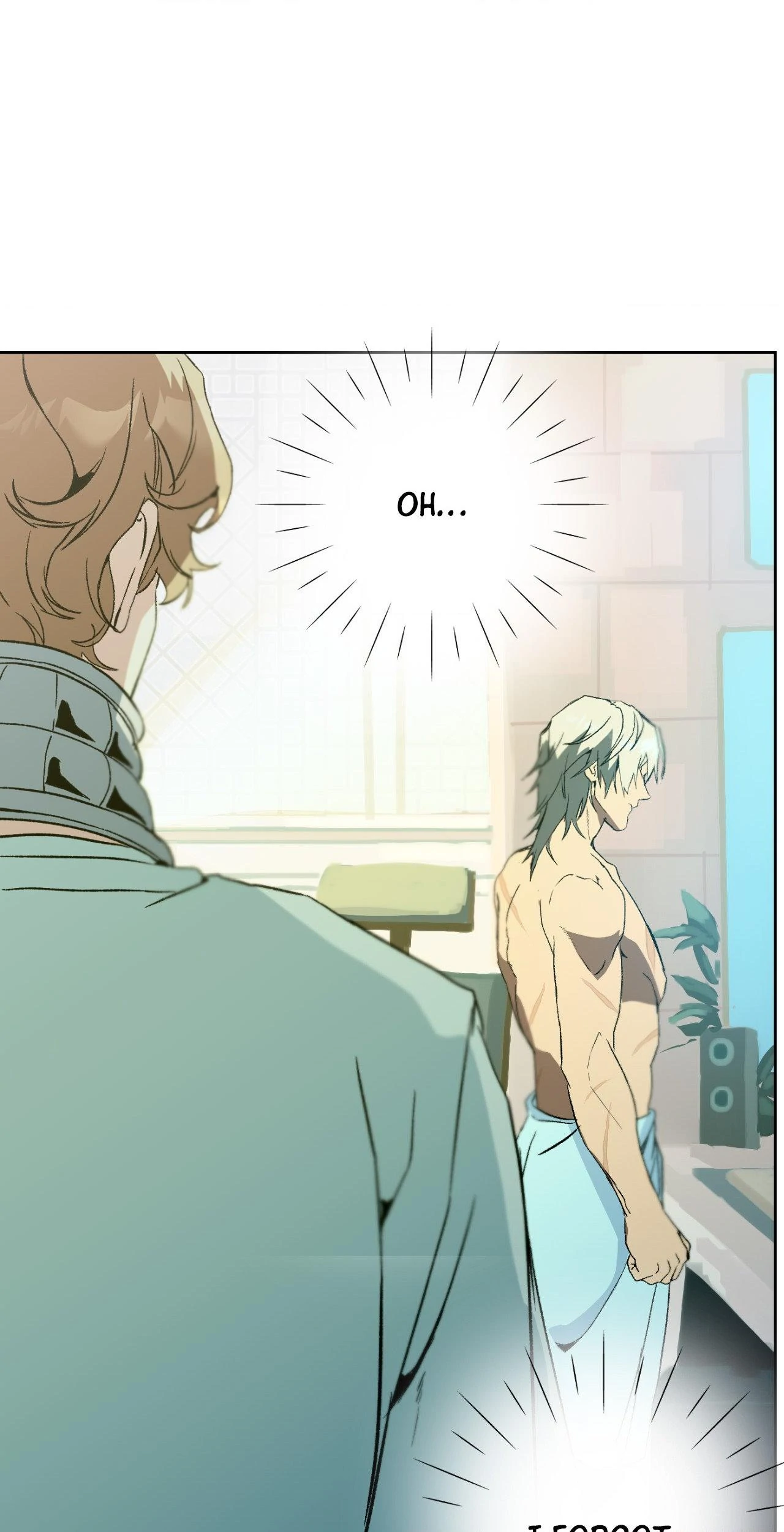 sun class kindergarten peers || PARADISE SCANS || - Chapter 30 manhwa