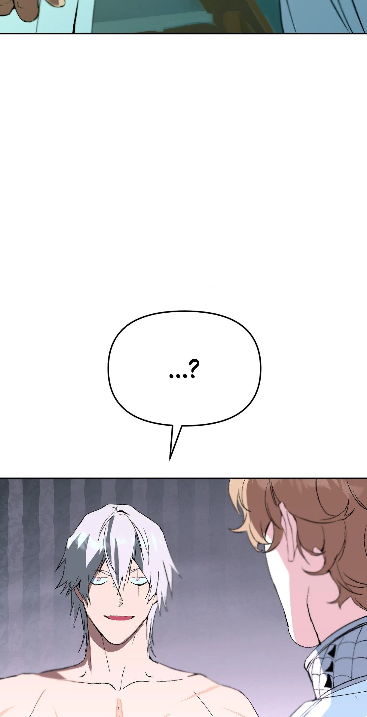 sun class kindergarten peers || PARADISE SCANS || - Chapter 30 manhwa