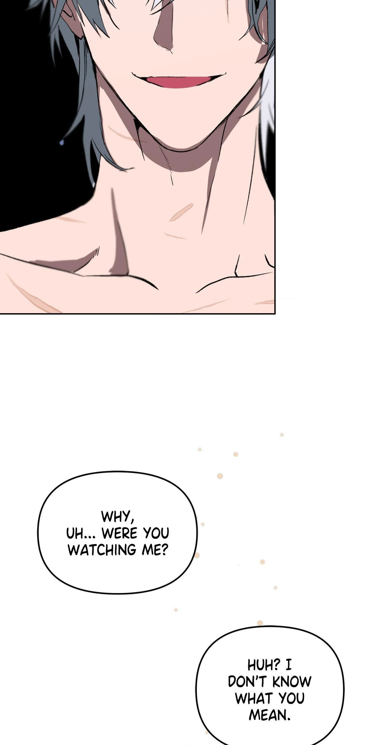 sun class kindergarten peers || PARADISE SCANS || - Chapter 30 manhwa