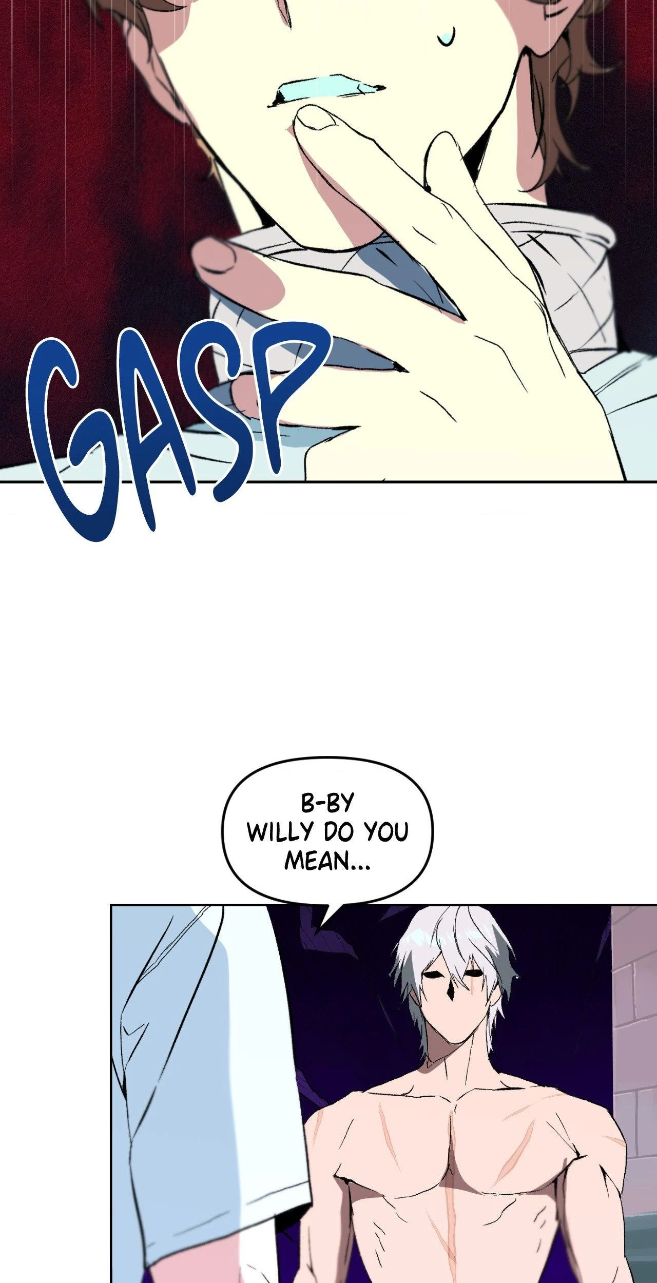 sun class kindergarten peers || PARADISE SCANS || - Chapter 30 manhwa