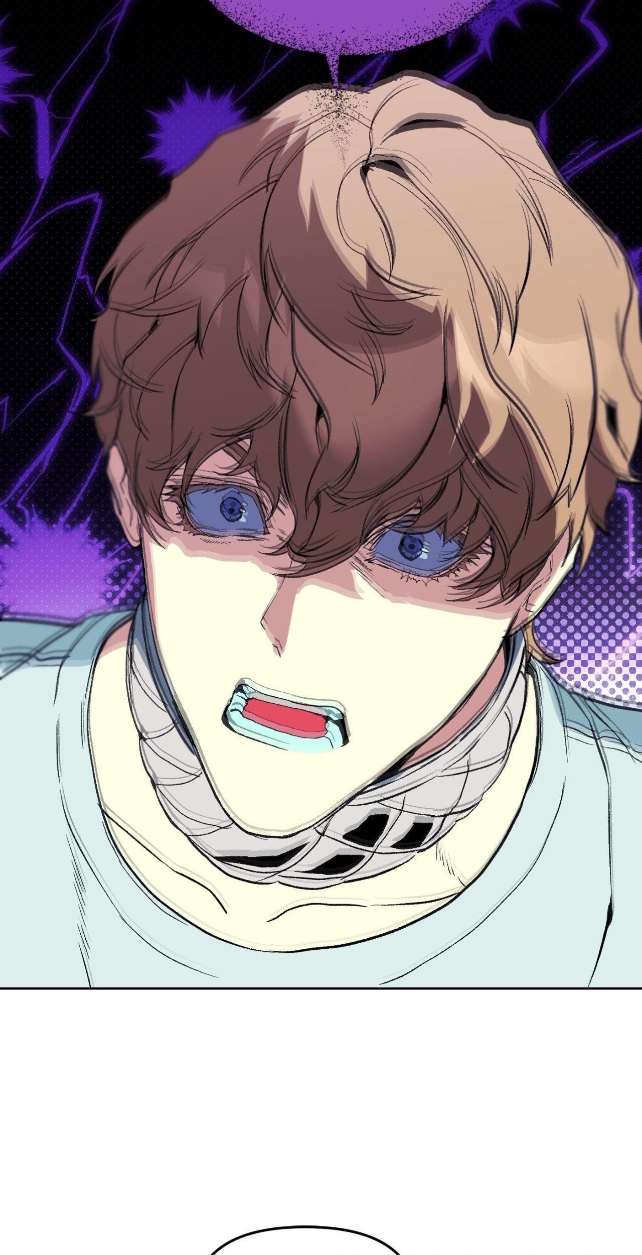 sun class kindergarten peers || PARADISE SCANS || - Chapter 30 manhwa