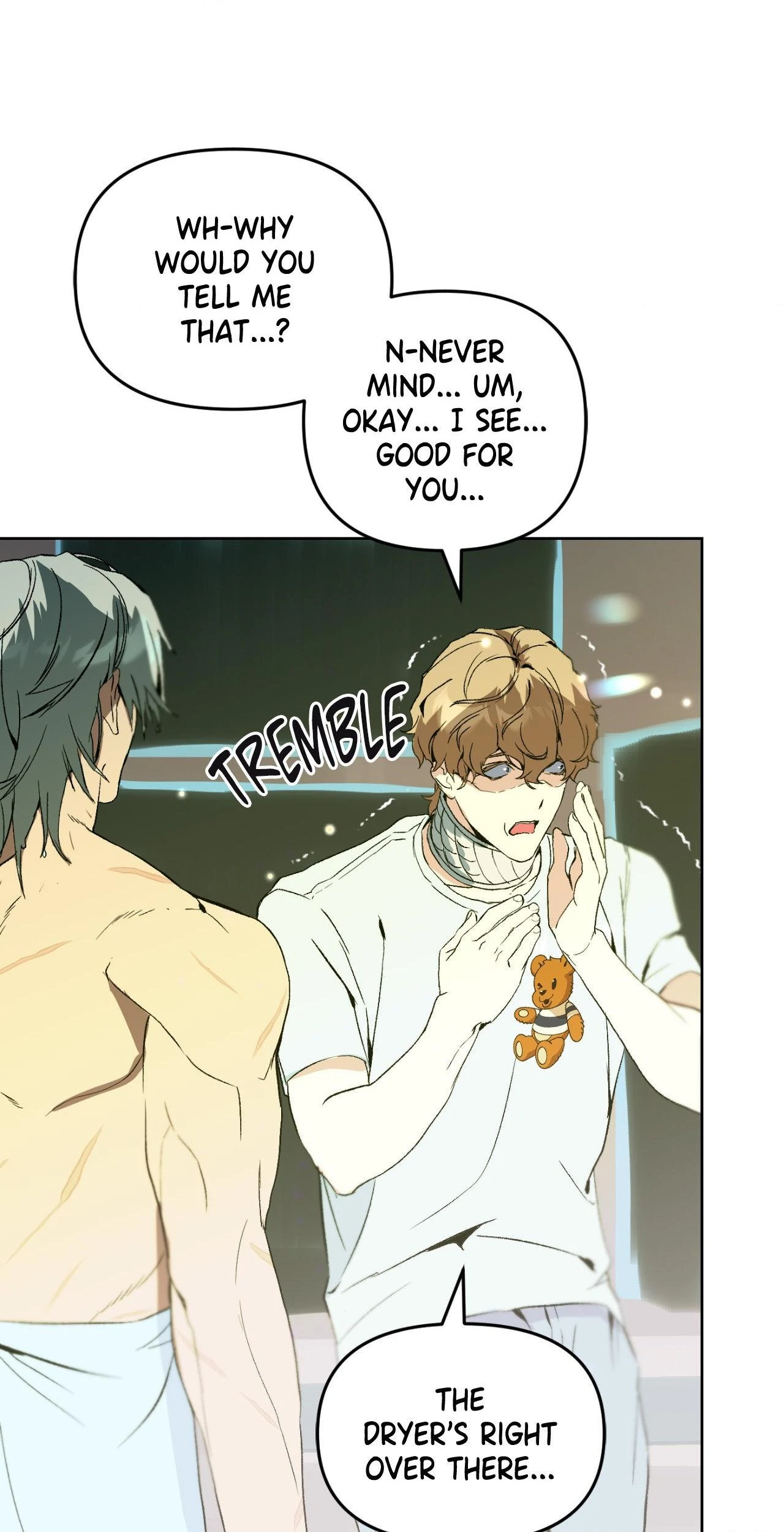 sun class kindergarten peers || PARADISE SCANS || - Chapter 30 manhwa