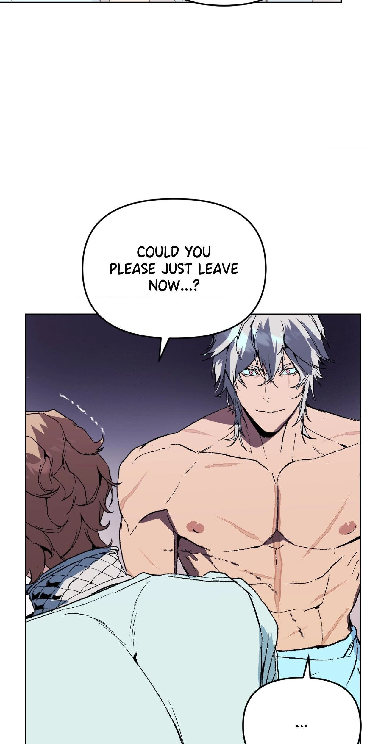 sun class kindergarten peers || PARADISE SCANS || - Chapter 30 manhwa