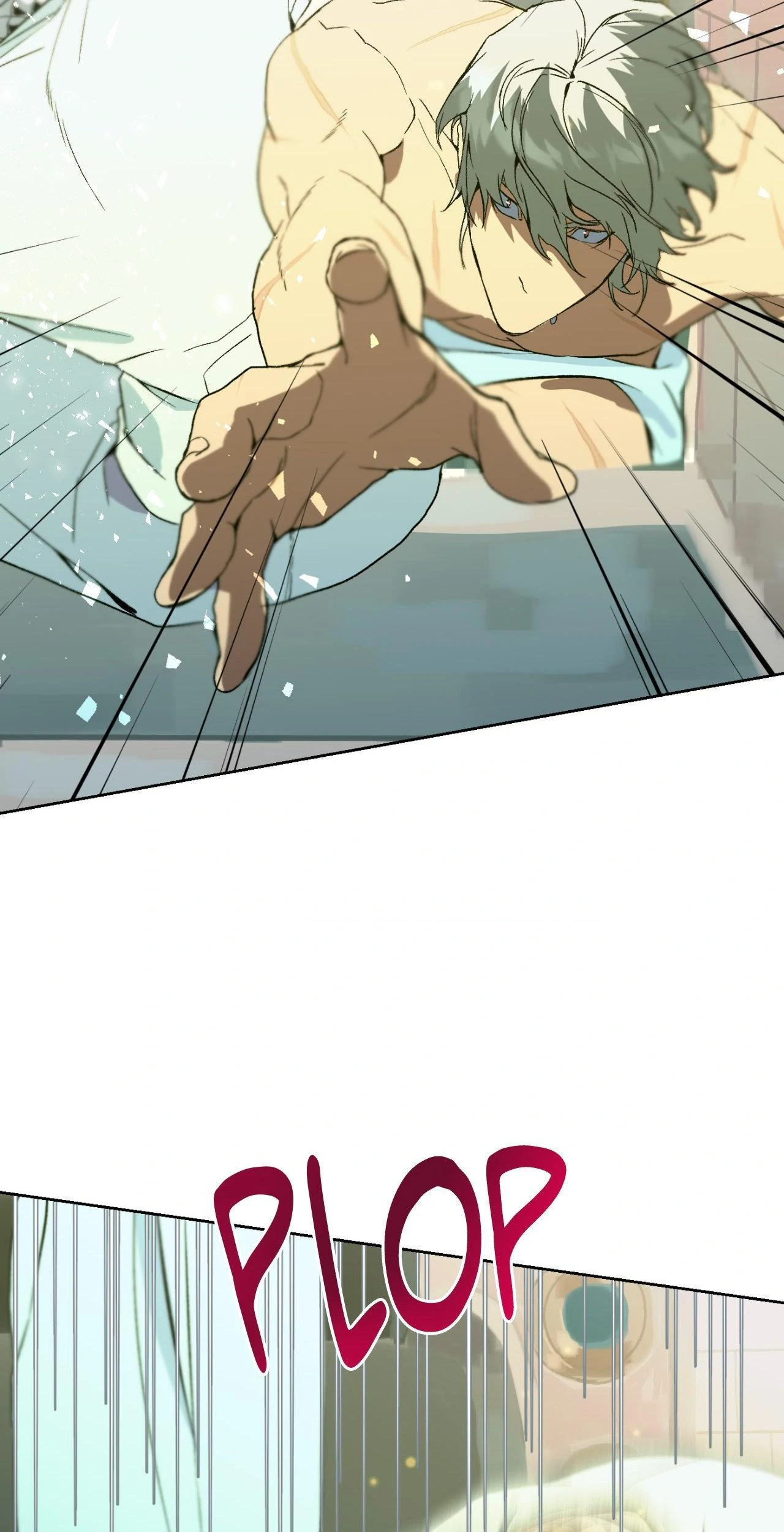 sun class kindergarten peers || PARADISE SCANS || - Chapter 30 manhwa