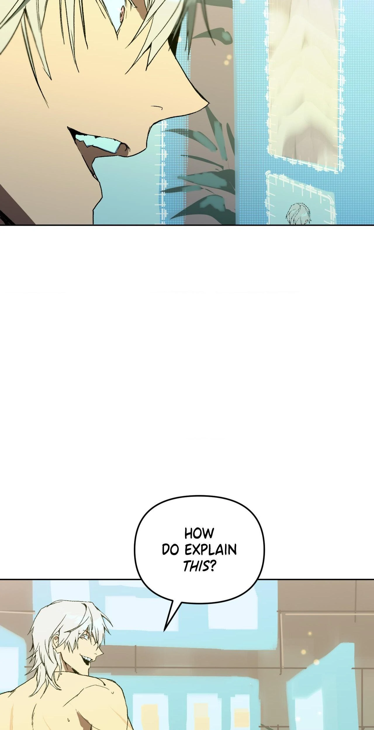 sun class kindergarten peers || PARADISE SCANS || - Chapter 30 manhwa