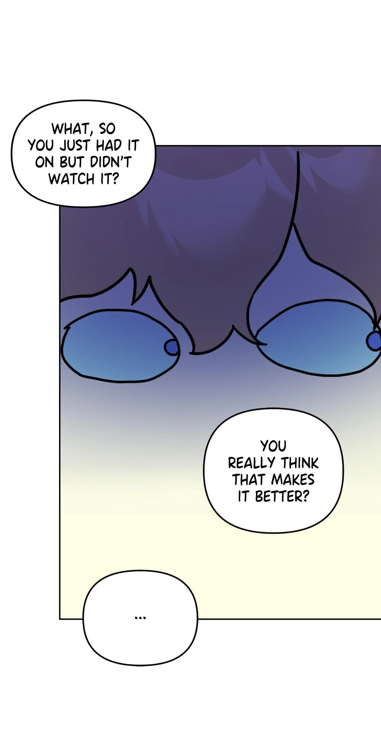 sun class kindergarten peers || PARADISE SCANS || - Chapter 30 manhwa