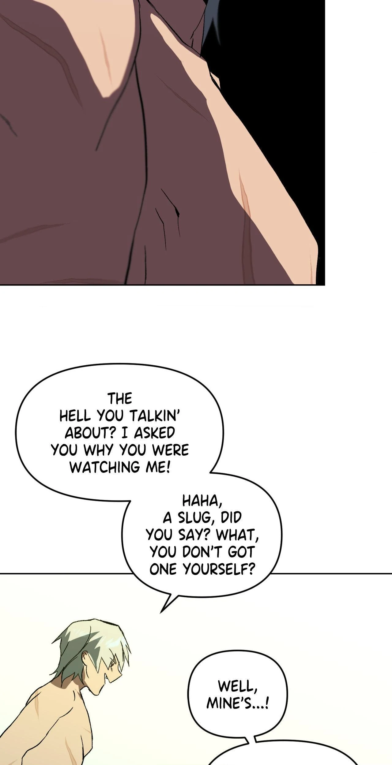 sun class kindergarten peers || PARADISE SCANS || - Chapter 30 manhwa