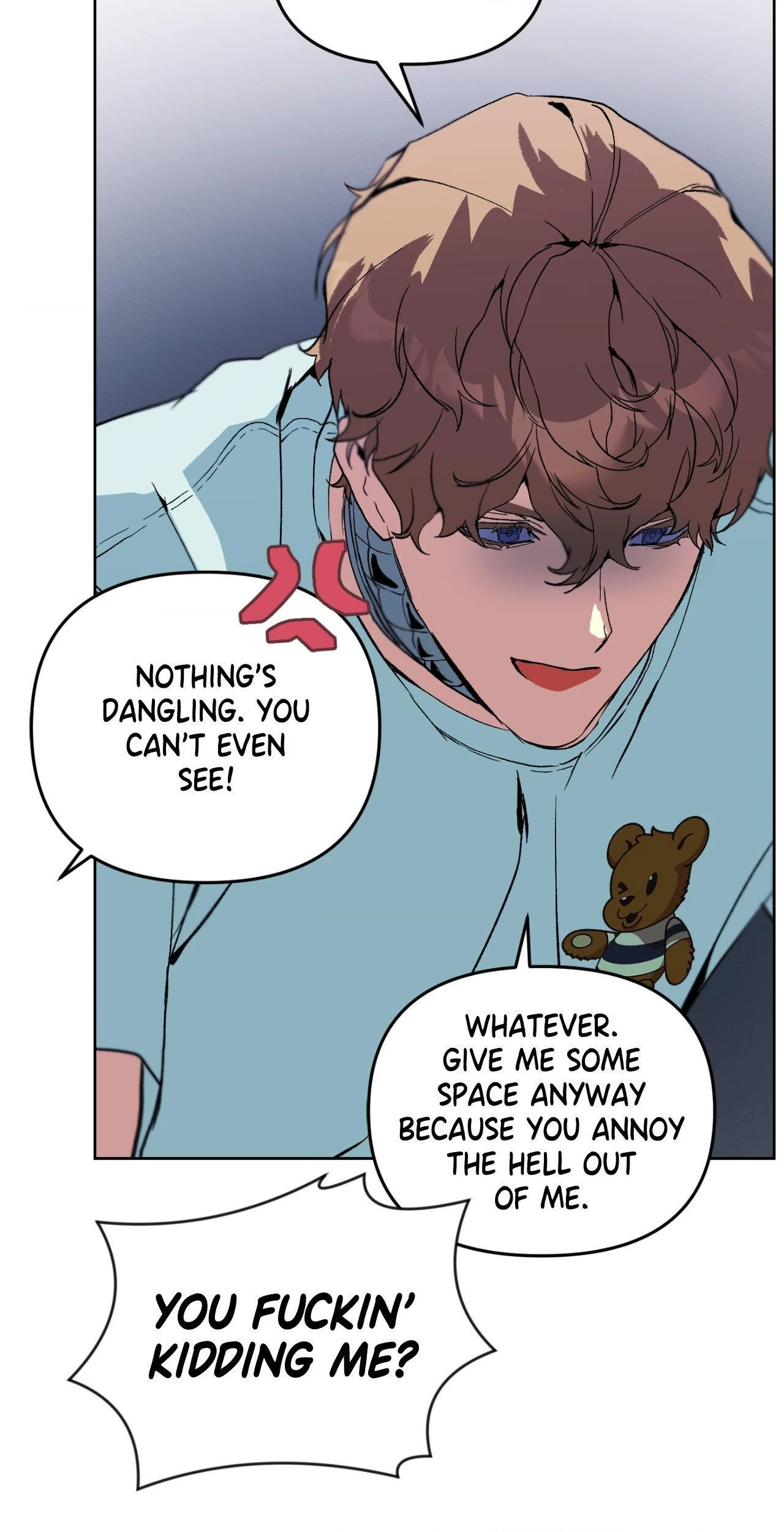sun class kindergarten peers || PARADISE SCANS || - Chapter 30 manhwa