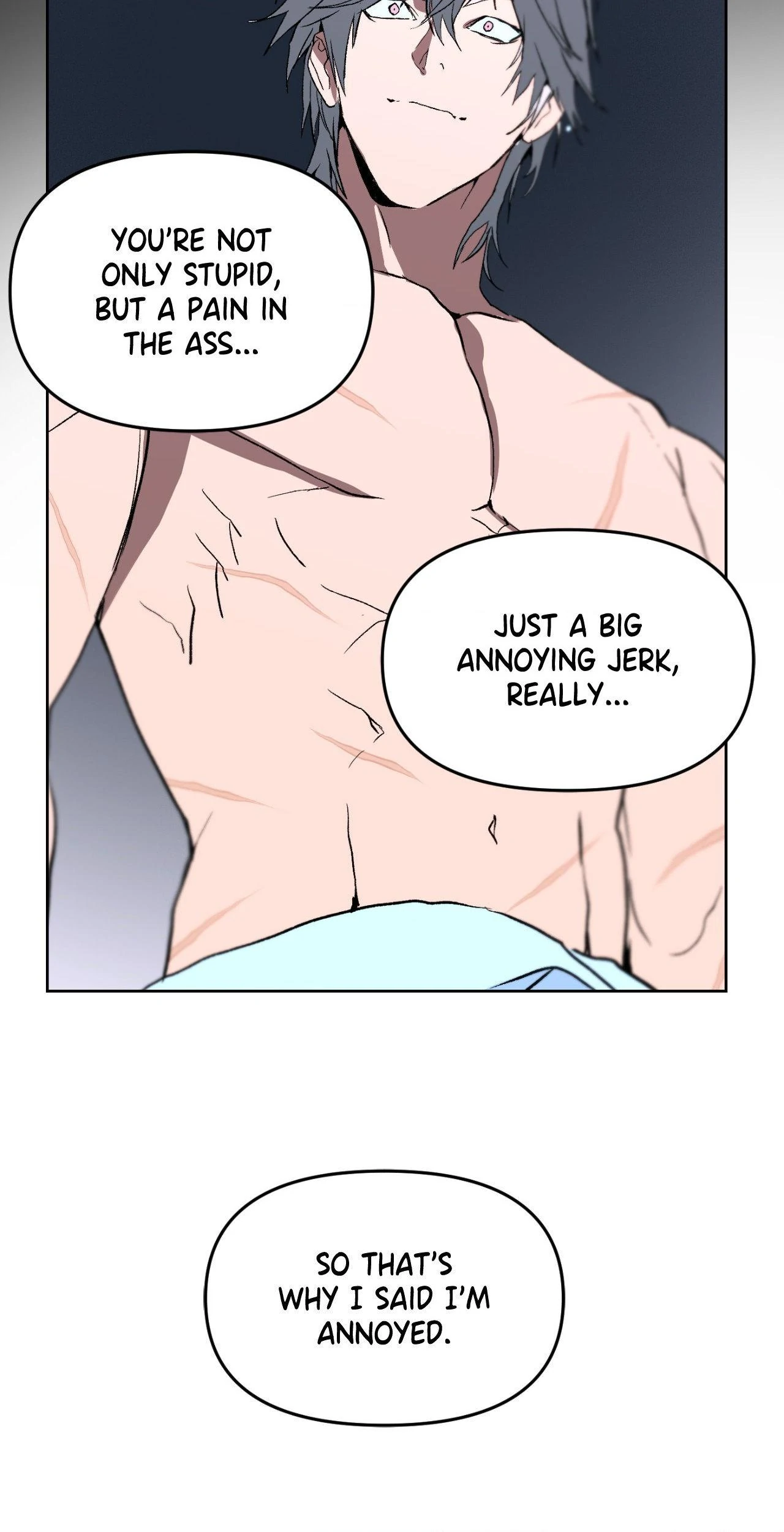 sun class kindergarten peers || PARADISE SCANS || - Chapter 30 manhwa