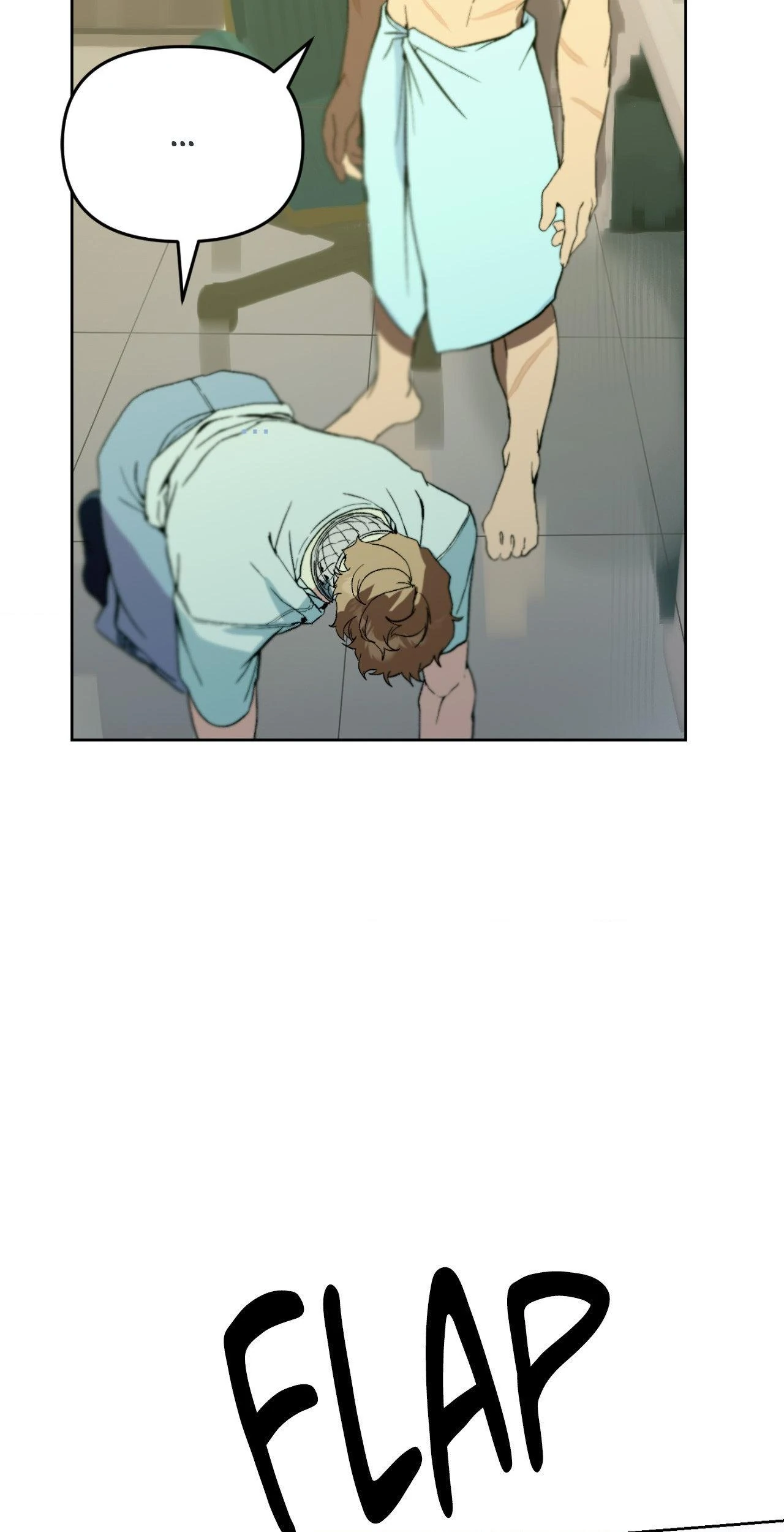 sun class kindergarten peers || PARADISE SCANS || - Chapter 30 manhwa