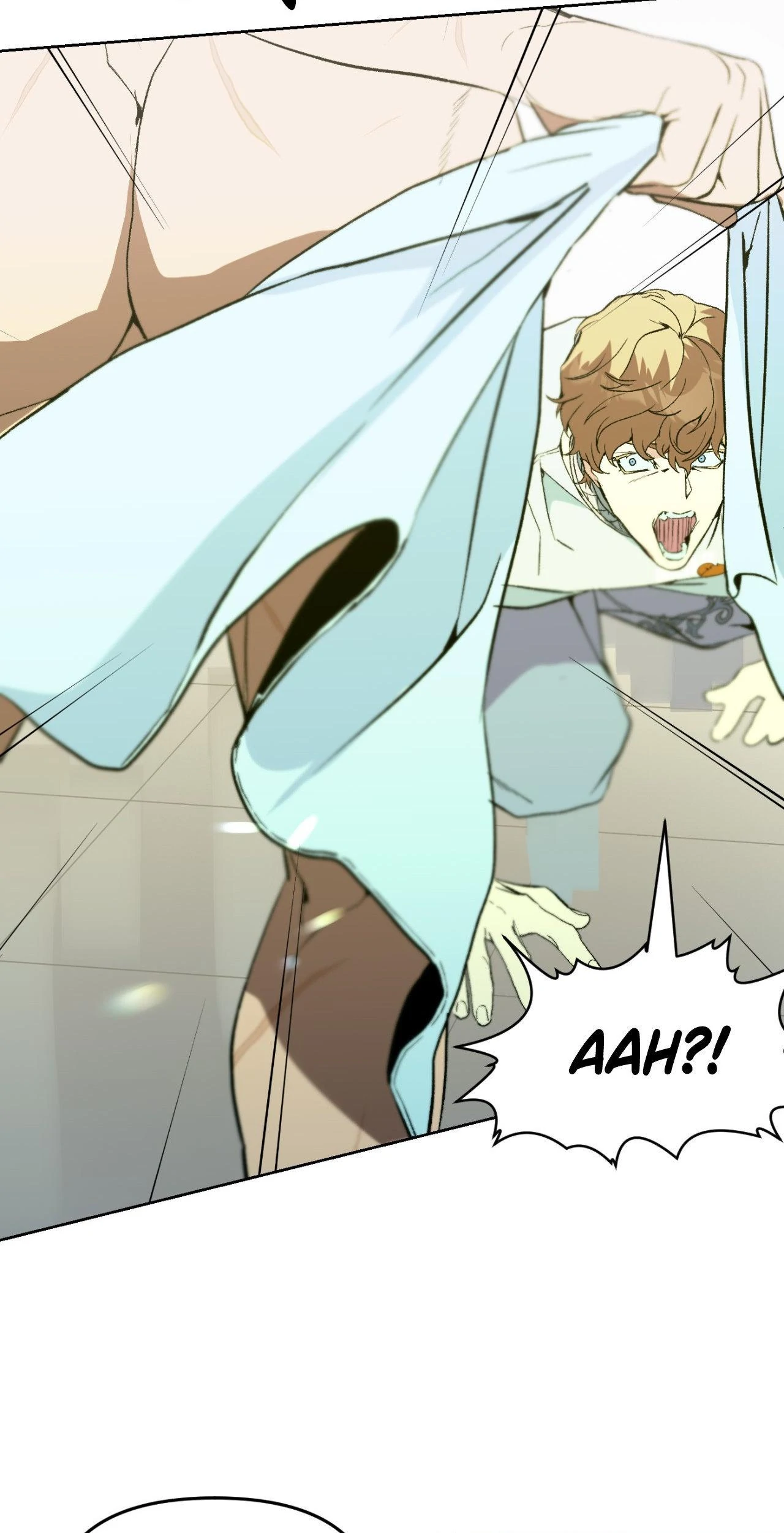 sun class kindergarten peers || PARADISE SCANS || - Chapter 30 manhwa