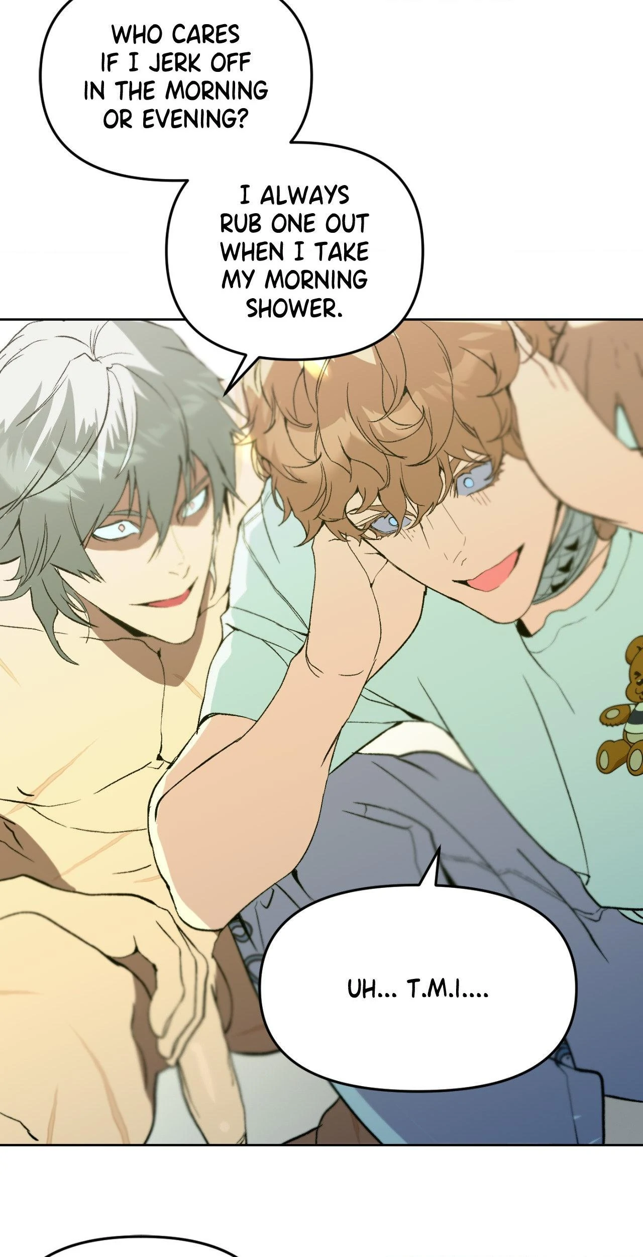 sun class kindergarten peers || PARADISE SCANS || - Chapter 30 manhwa