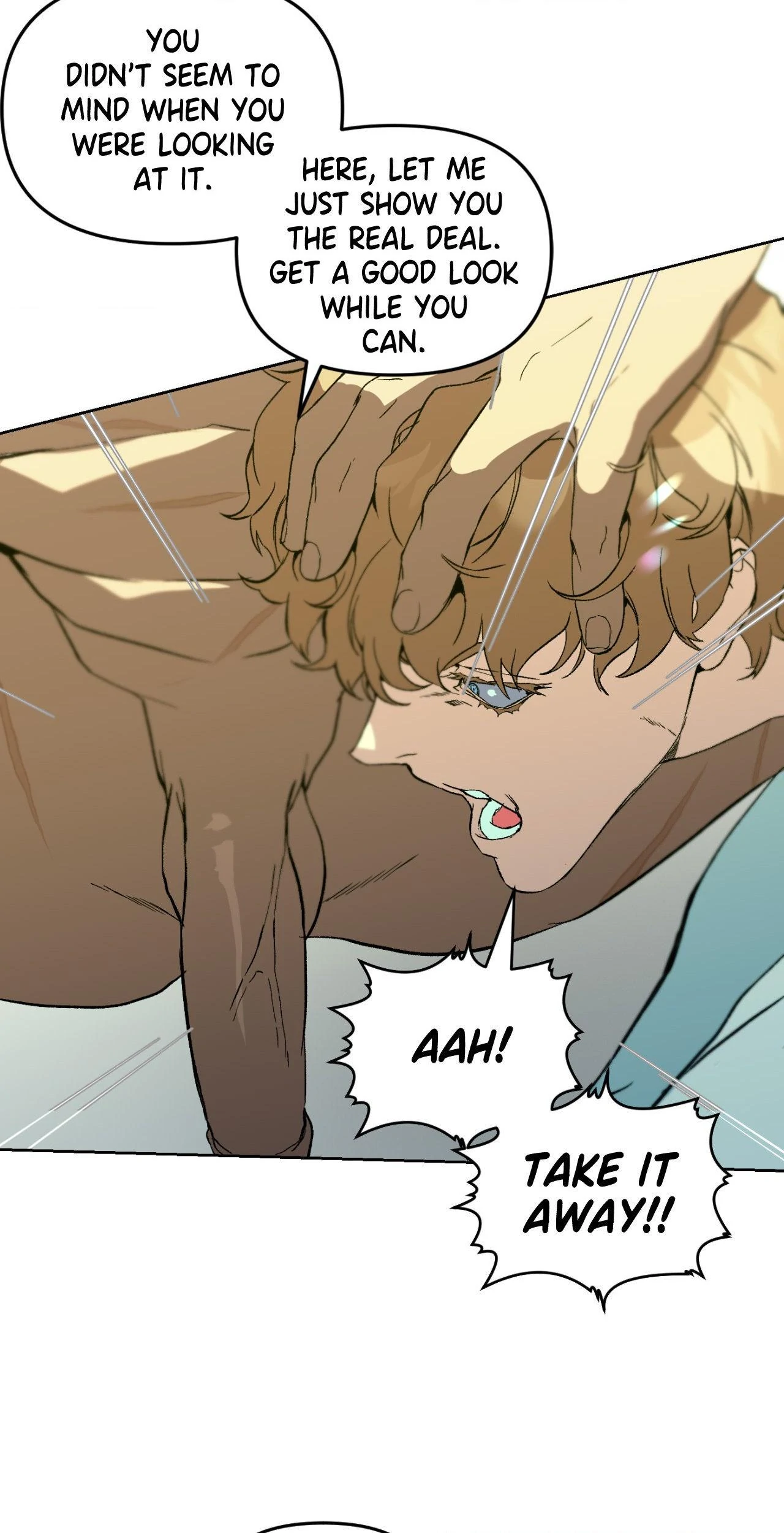 sun class kindergarten peers || PARADISE SCANS || - Chapter 30 manhwa
