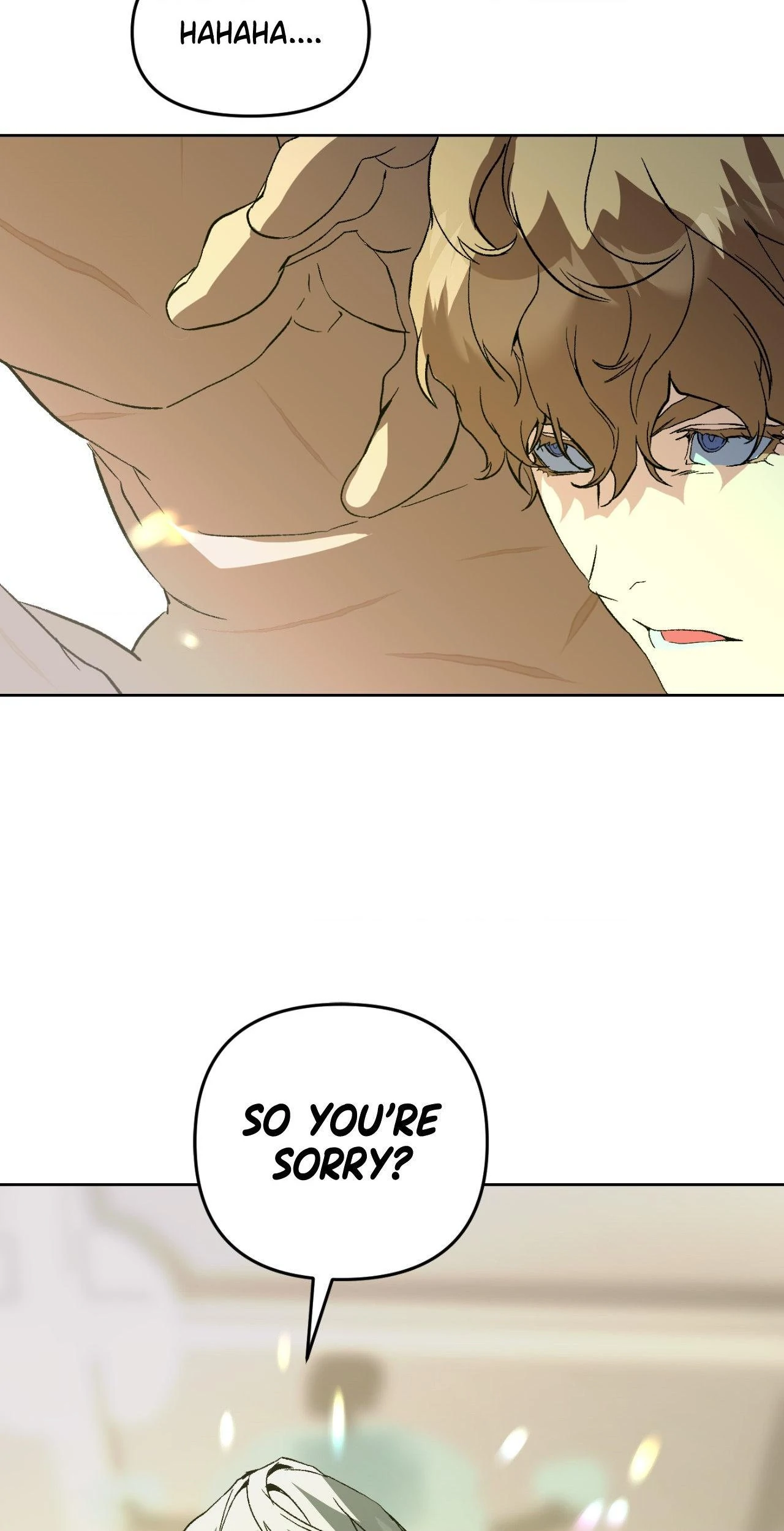 sun class kindergarten peers || PARADISE SCANS || - Chapter 30 manhwa