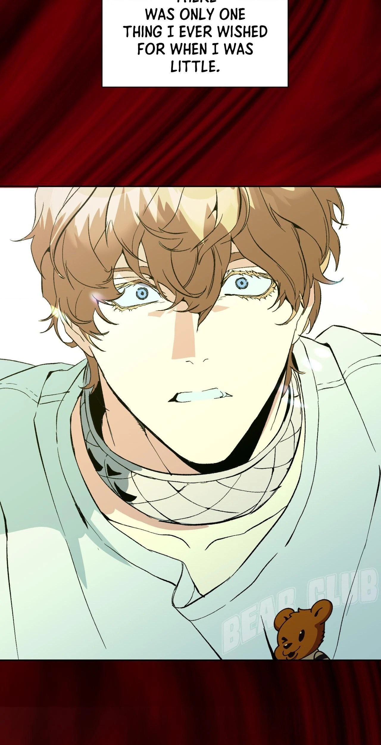 sun class kindergarten peers || PARADISE SCANS || - Chapter 30 manhwa
