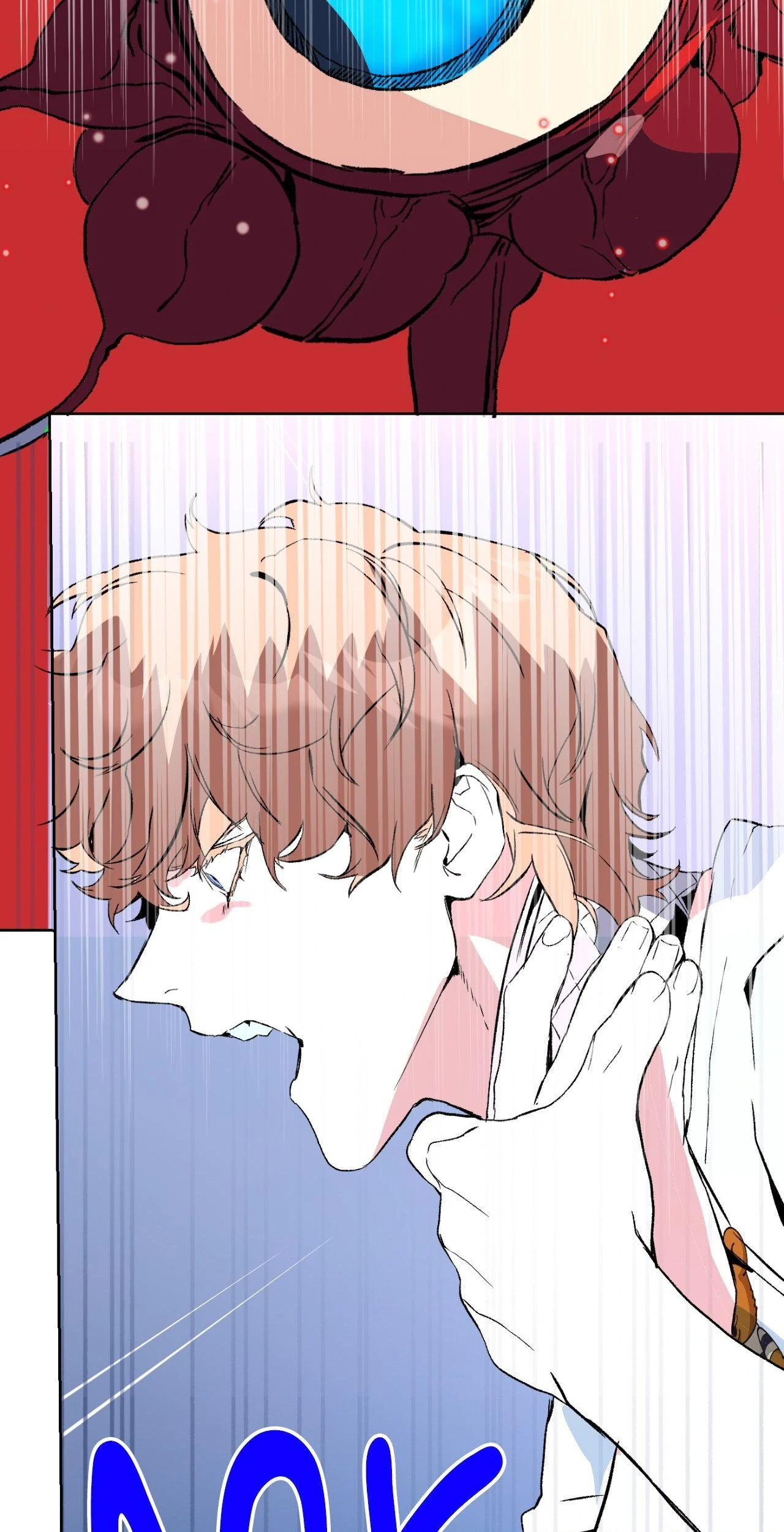sun class kindergarten peers || PARADISE SCANS || - Chapter 30 manhwa