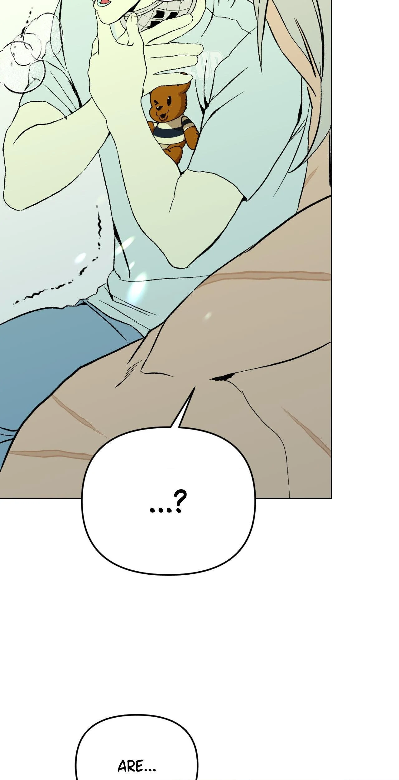 sun class kindergarten peers || PARADISE SCANS || - Chapter 30 manhwa