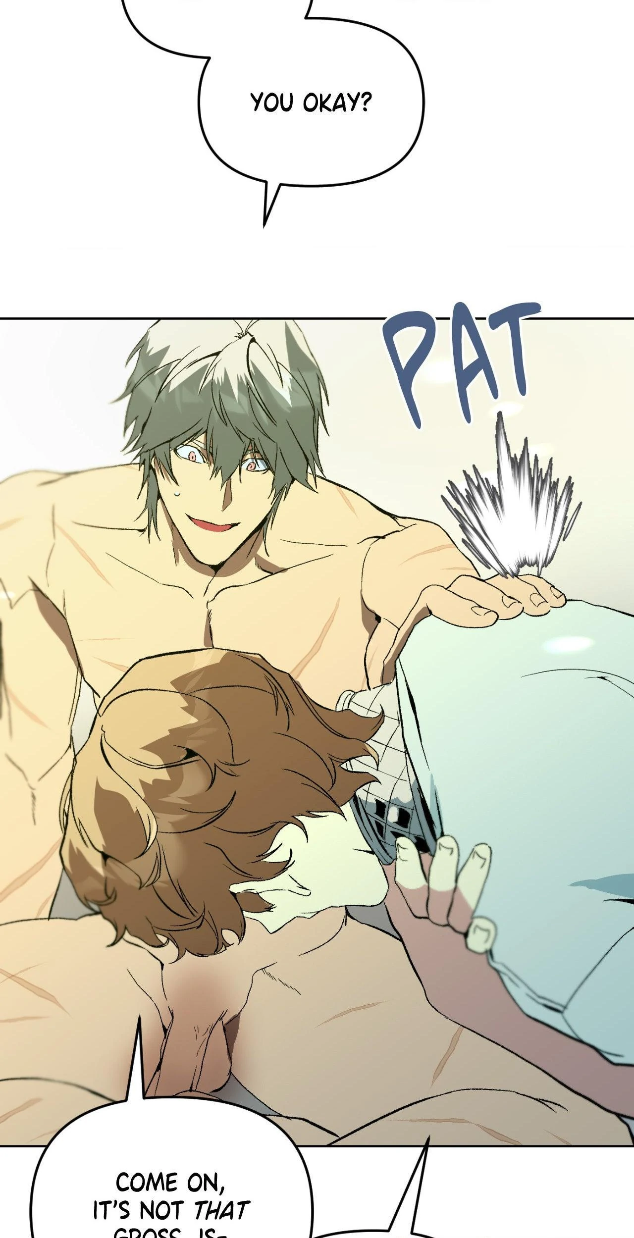sun class kindergarten peers || PARADISE SCANS || - Chapter 30 manhwa