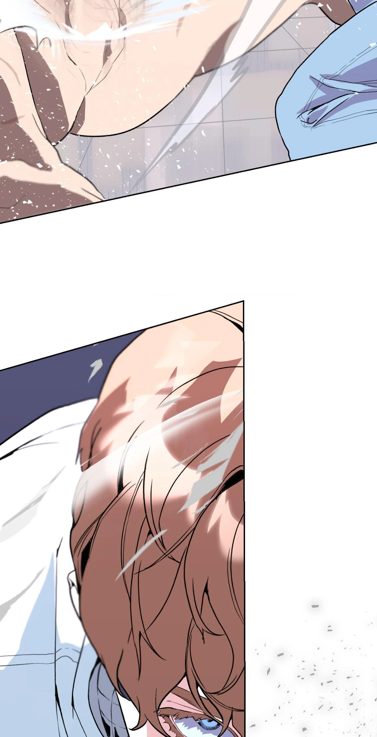 sun class kindergarten peers || PARADISE SCANS || - Chapter 30 manhwa