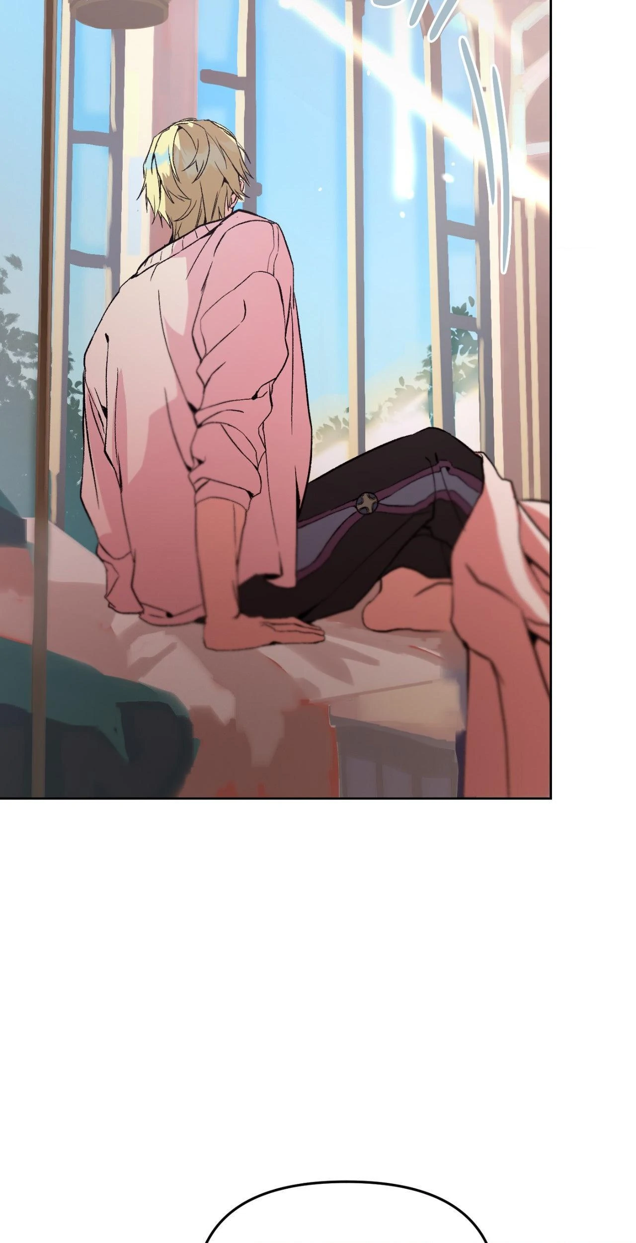 sun class kindergarten peers || PARADISE SCANS || - Chapter 30 manhwa
