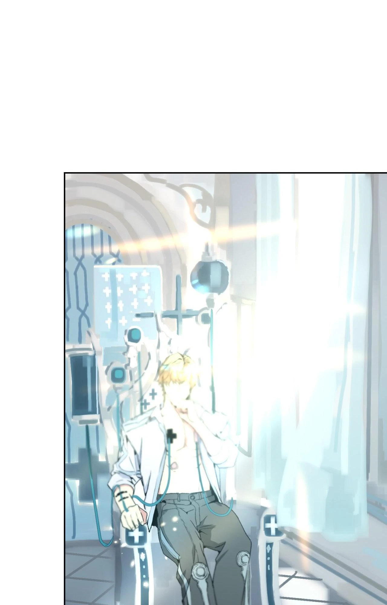 sun class kindergarten peers || PARADISE SCANS || - Chapter 31 manhwa