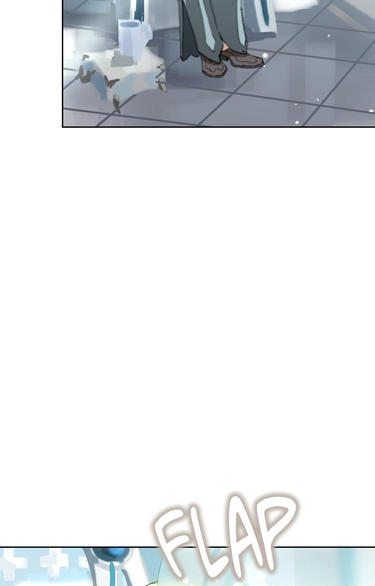 sun class kindergarten peers || PARADISE SCANS || - Chapter 31 manhwa