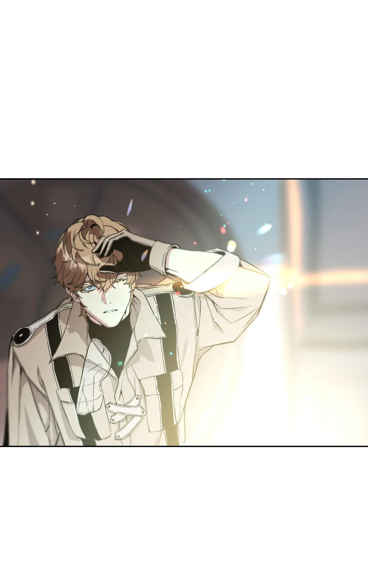sun class kindergarten peers || PARADISE SCANS || - Chapter 31 manhwa