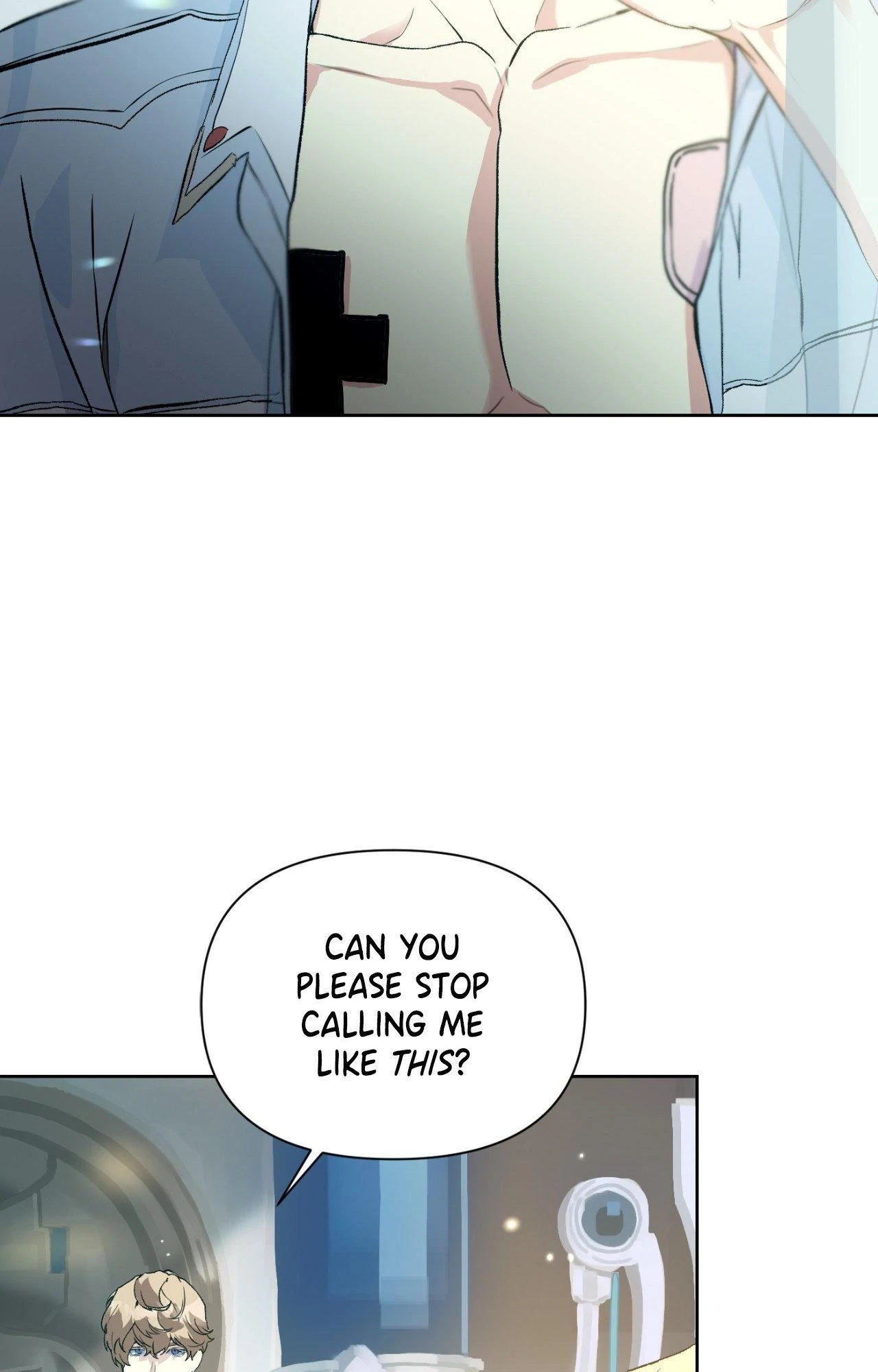 sun class kindergarten peers || PARADISE SCANS || - Chapter 31 manhwa