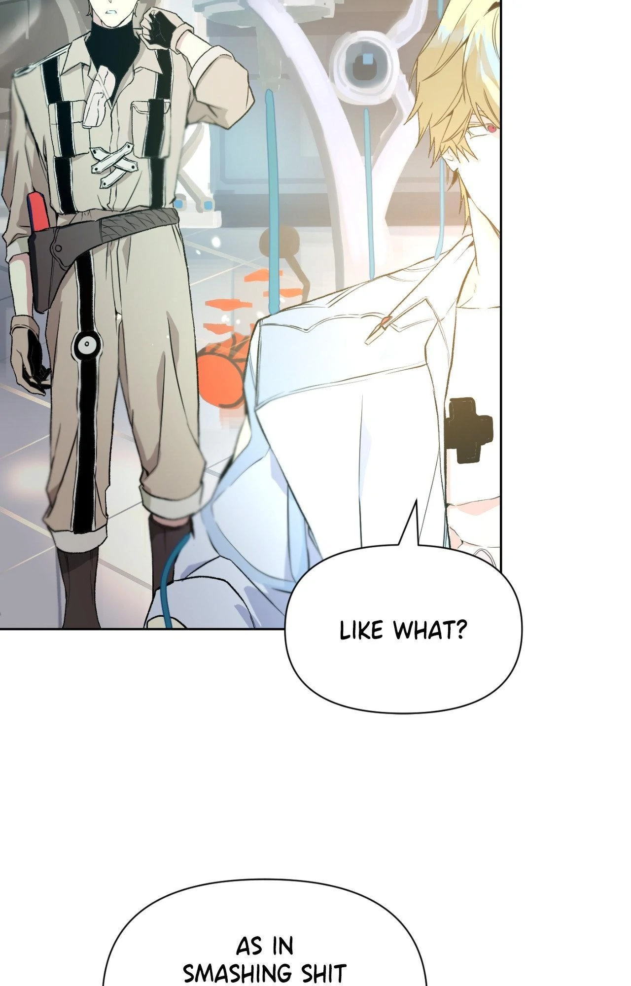 sun class kindergarten peers || PARADISE SCANS || - Chapter 31 manhwa