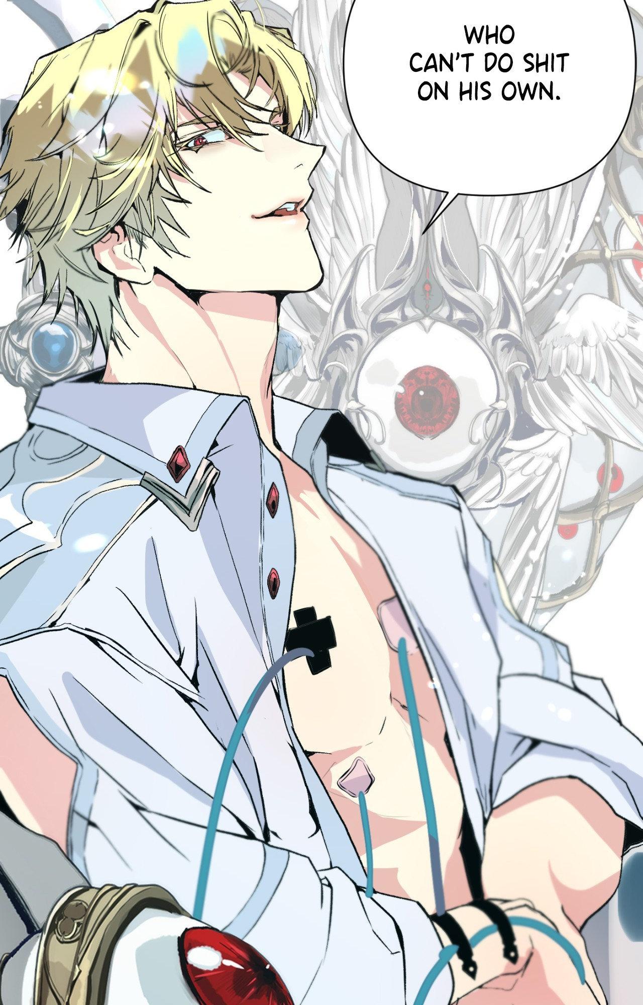 sun class kindergarten peers || PARADISE SCANS || - Chapter 31 manhwa